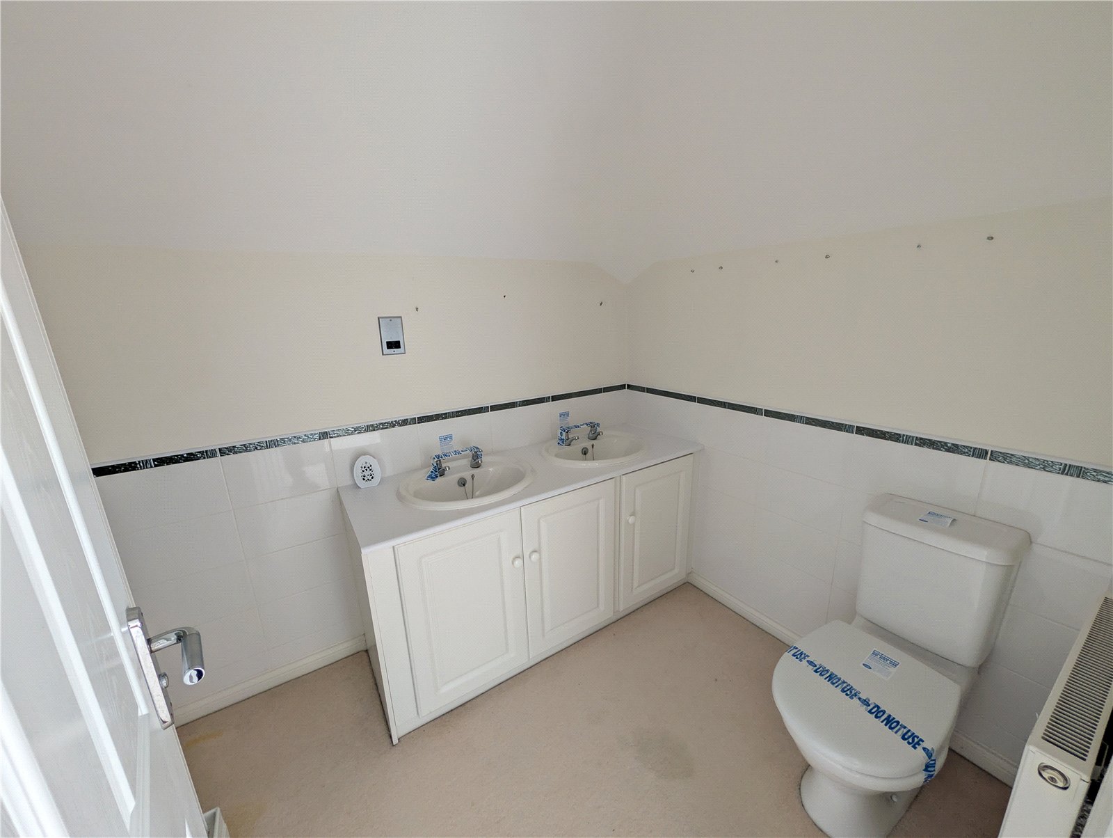 Bratton Road, Bratton, Telford, TF5 - DB Roberts
