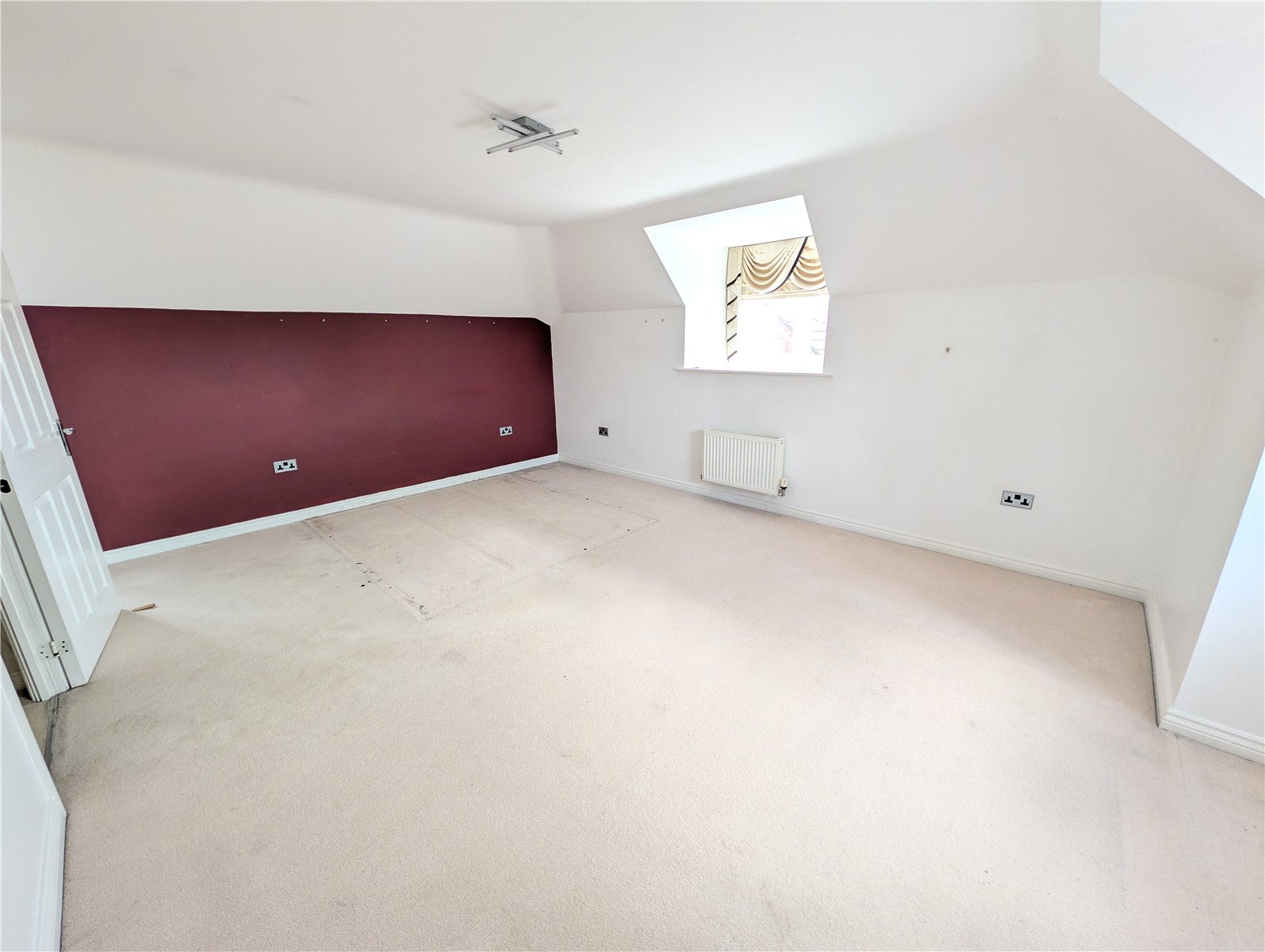 Bratton Road, Bratton, Telford, TF5 - DB Roberts