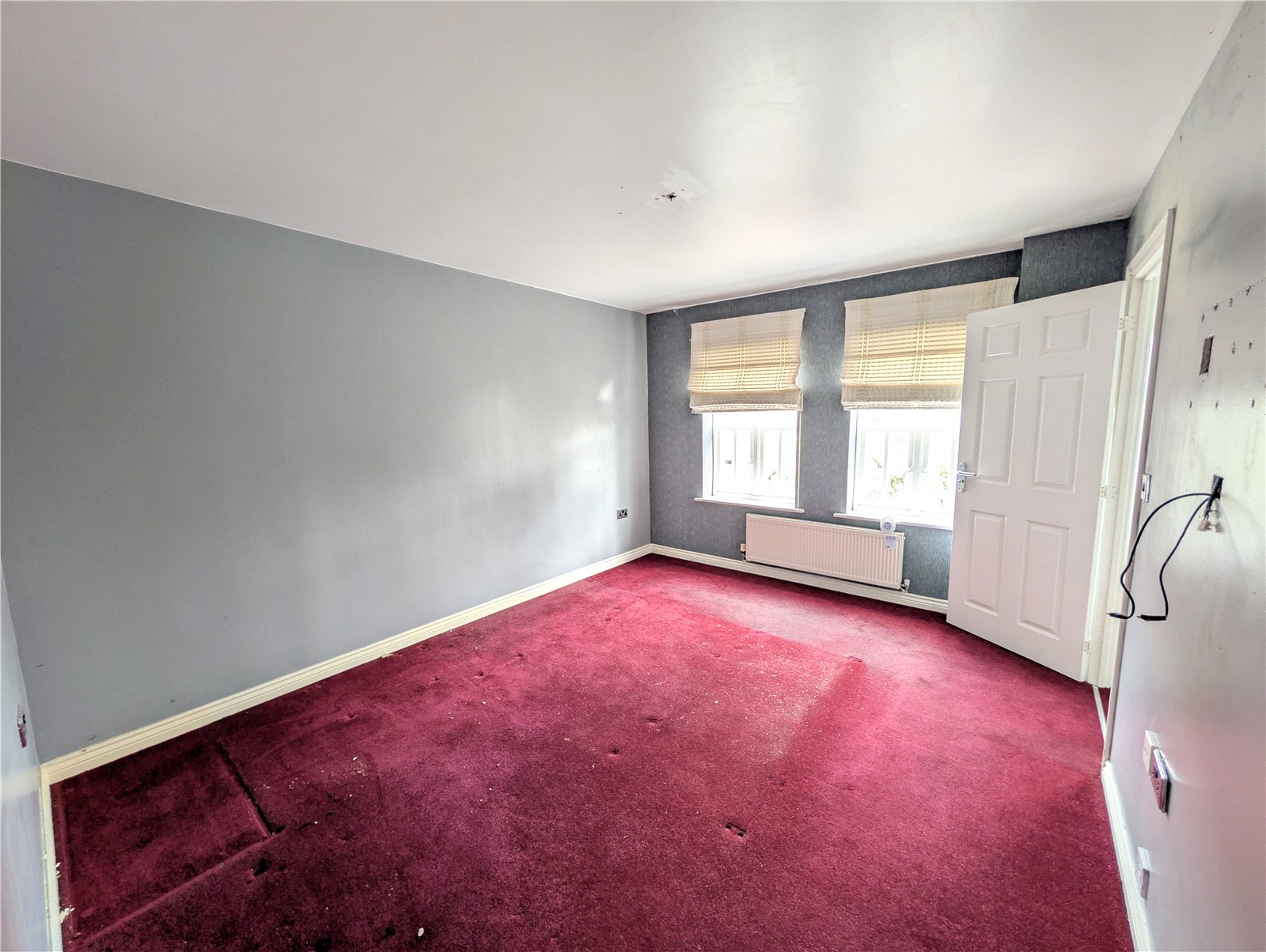 Bratton Road, Bratton, Telford, TF5 - DB Roberts