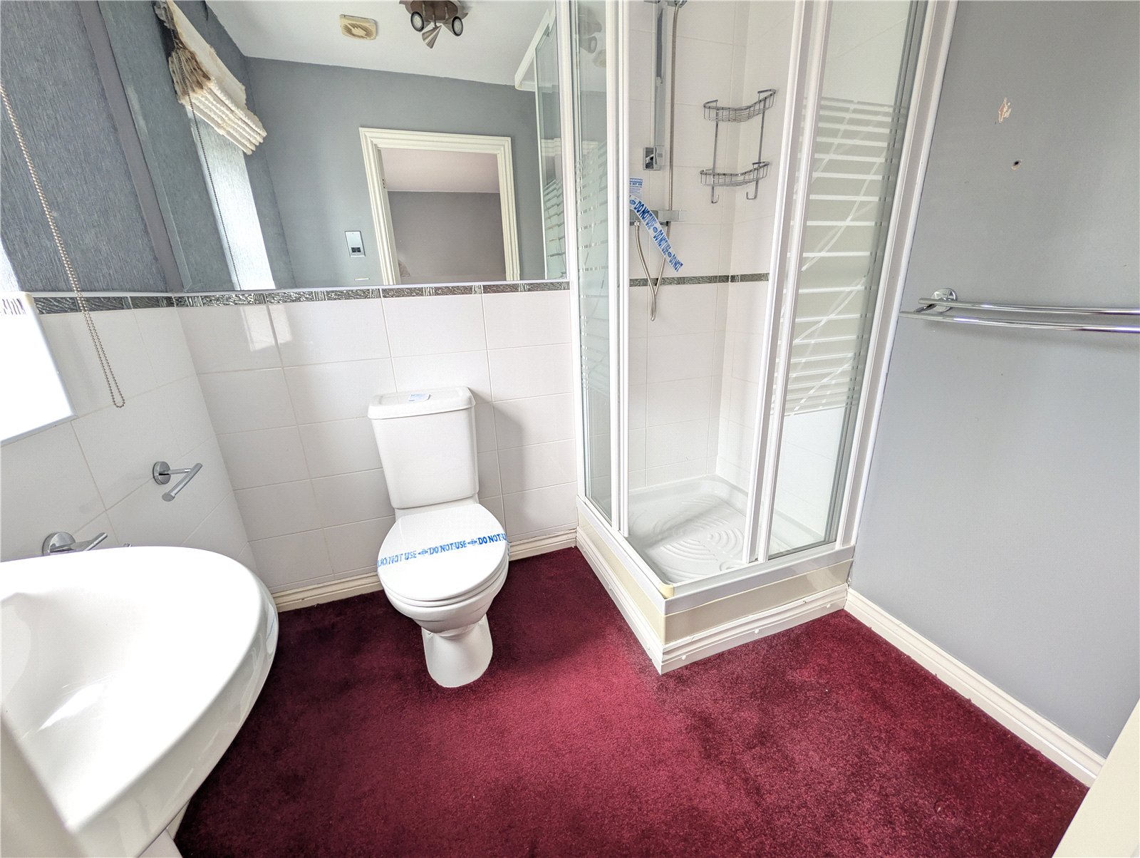 Bratton Road, Bratton, Telford, TF5 - DB Roberts