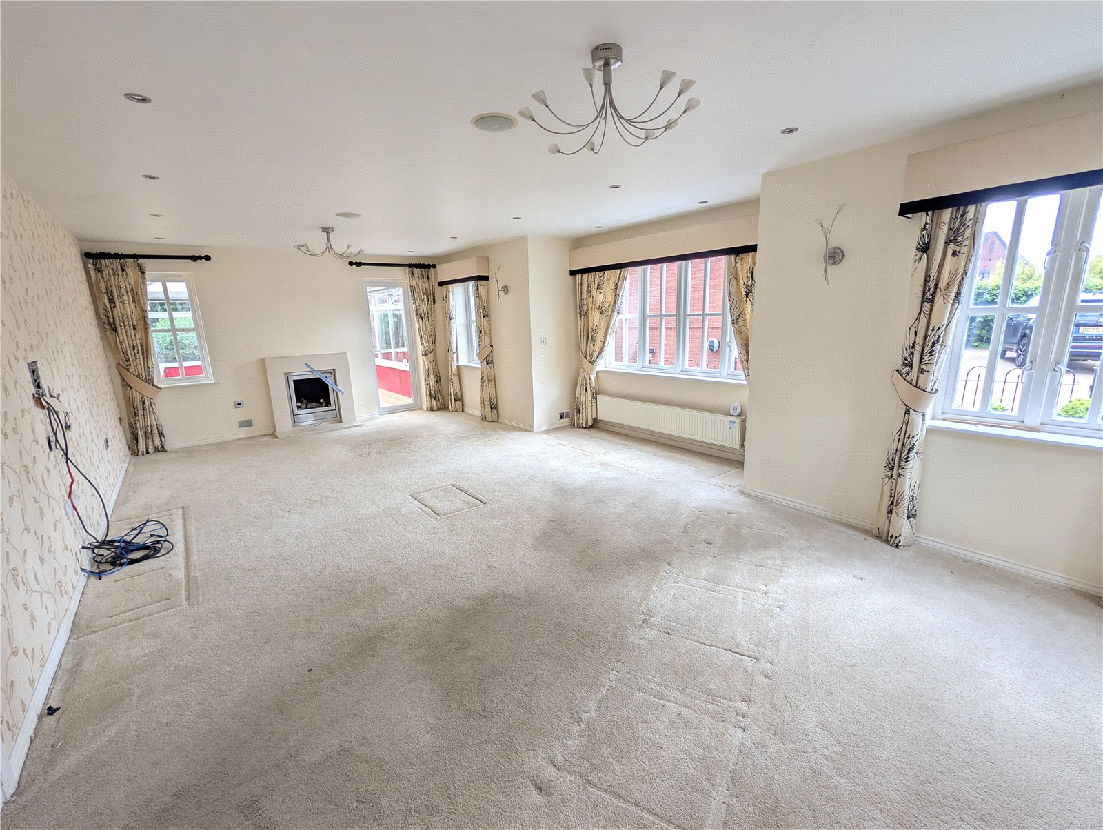 Bratton Road, Bratton, Telford, TF5 - DB Roberts