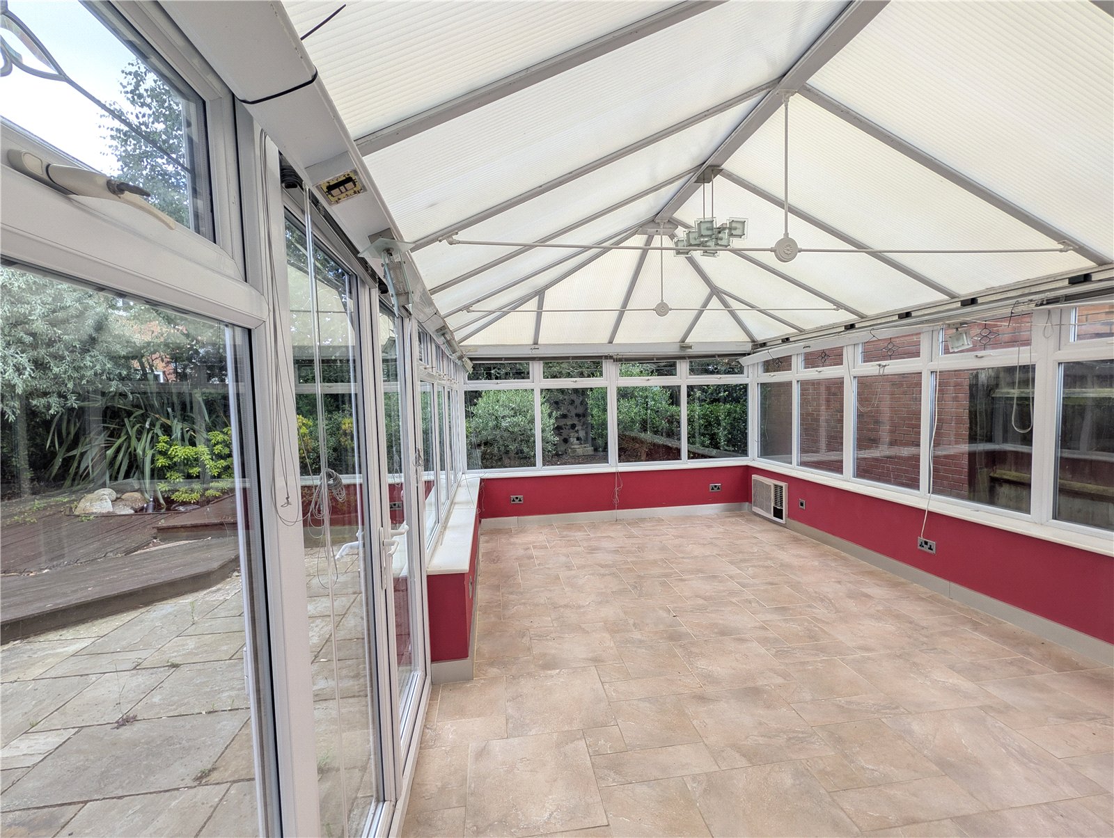 Bratton Road, Bratton, Telford, TF5 - DB Roberts