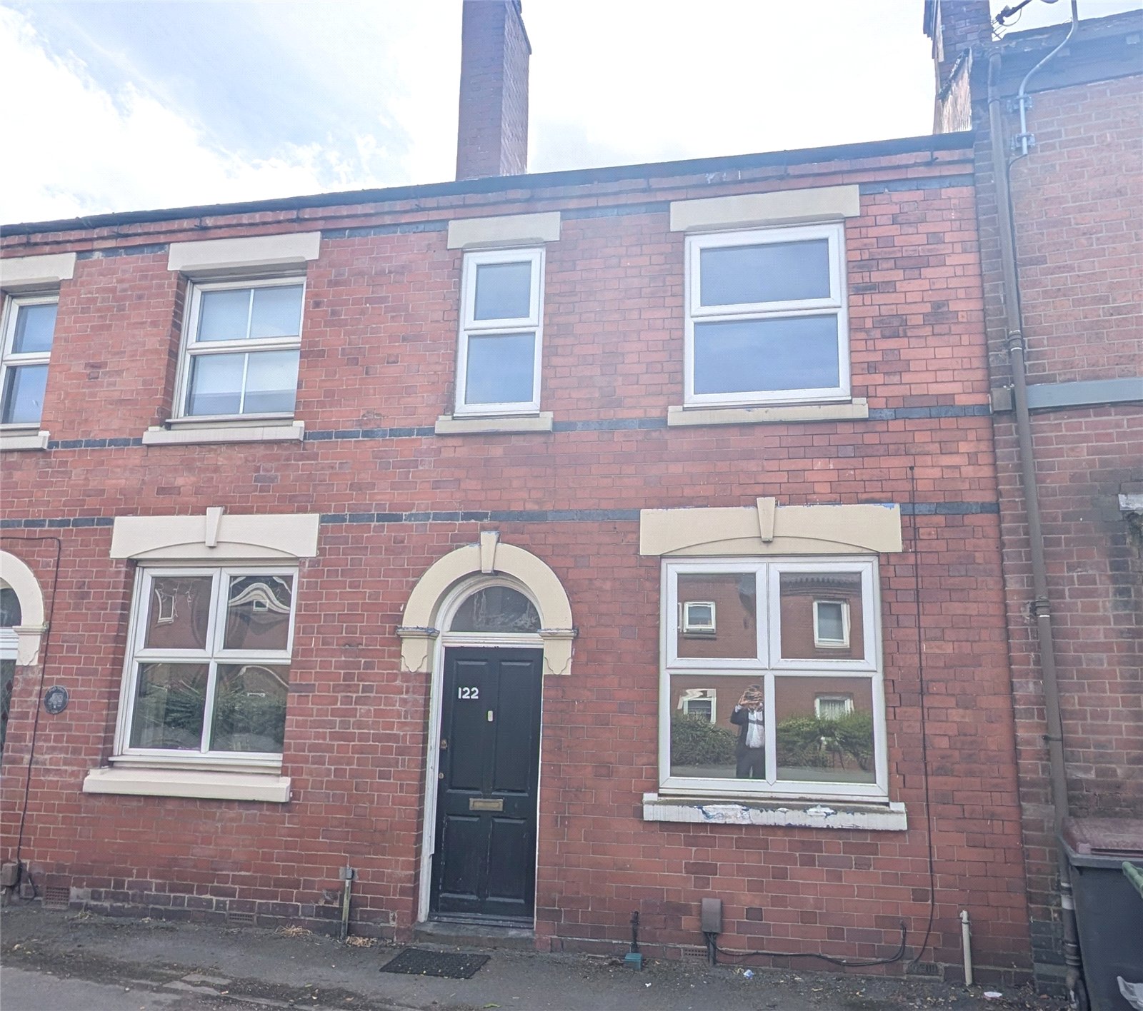 High Street, Wellington, Telford, TF1 - DB Roberts