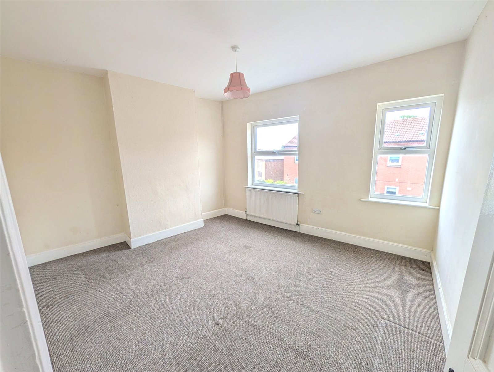 High Street, Wellington, Telford, TF1 - DB Roberts