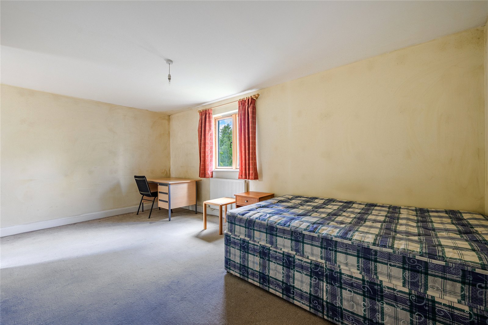 Muchall Road, Upper Penn, Wolverhampton, WV4 - DB Roberts