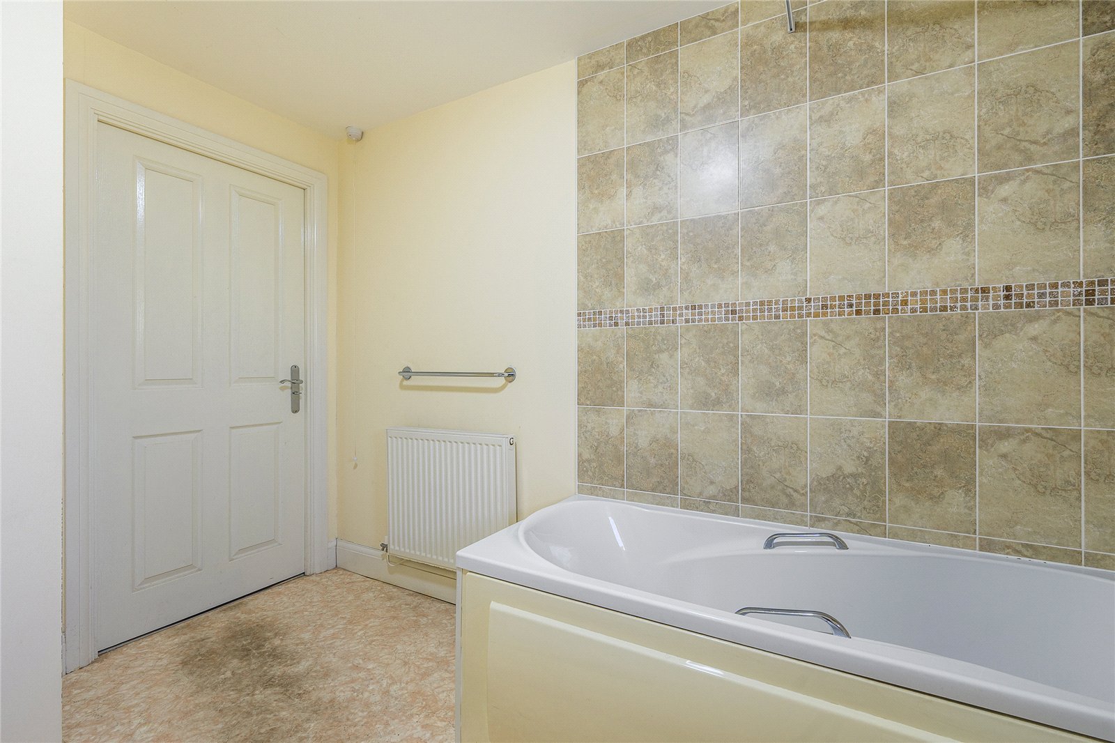 Muchall Road, Upper Penn, Wolverhampton, WV4 - DB Roberts