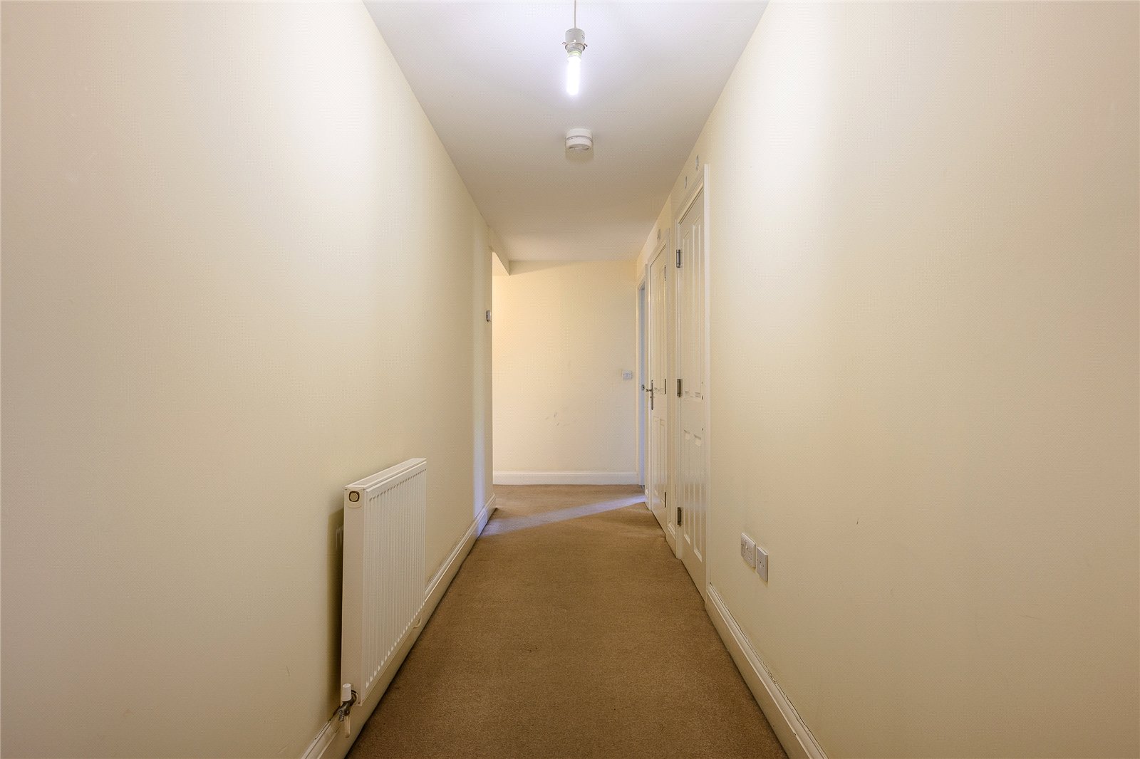 Muchall Road, Upper Penn, Wolverhampton, WV4 - DB Roberts