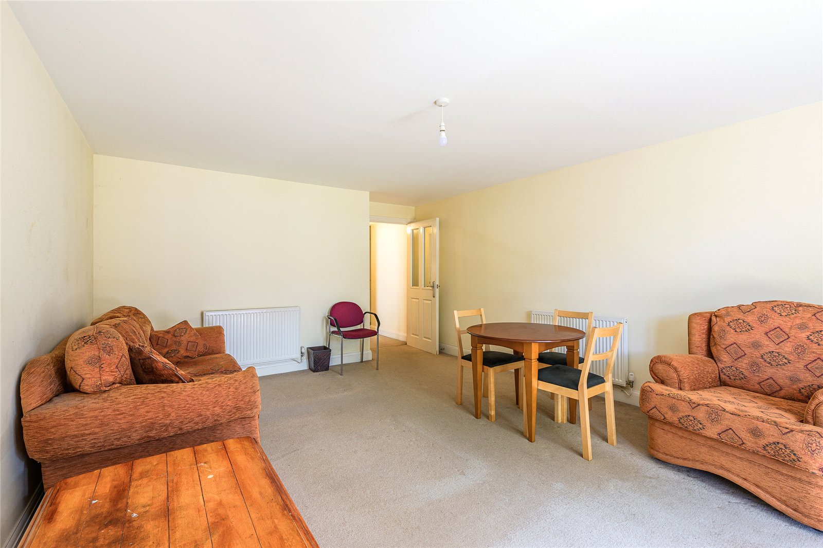 Muchall Road, Upper Penn, Wolverhampton, WV4 - DB Roberts
