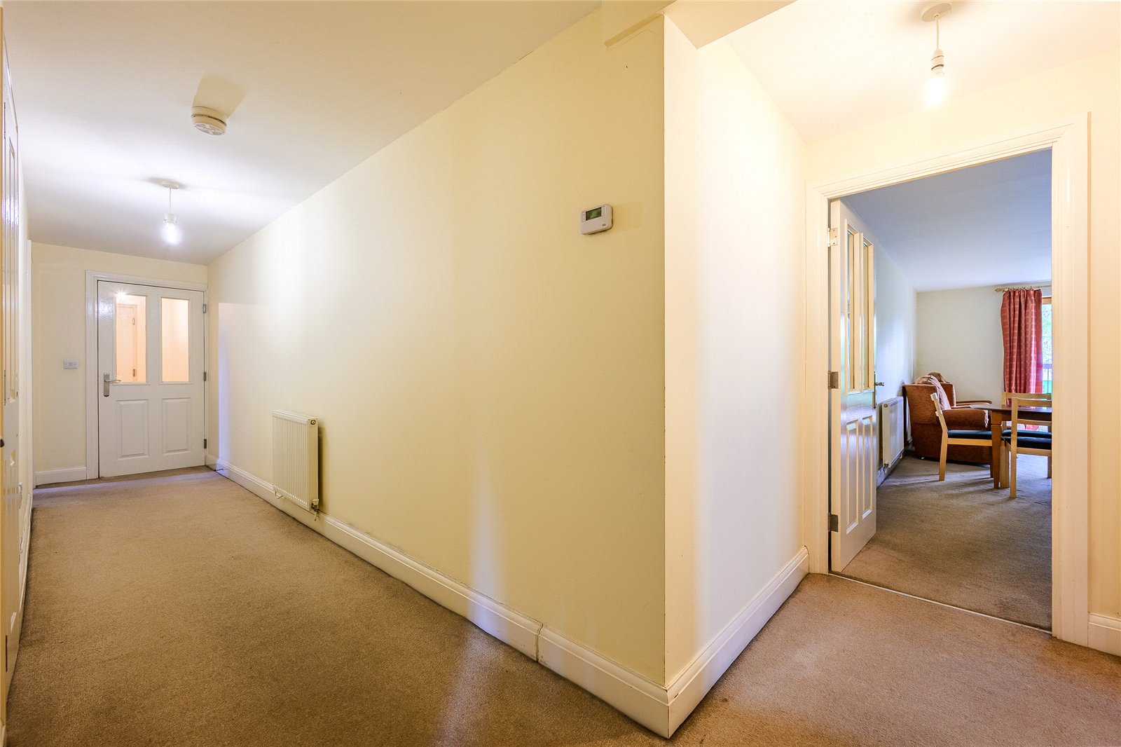 Muchall Road, Upper Penn, Wolverhampton, WV4 - DB Roberts