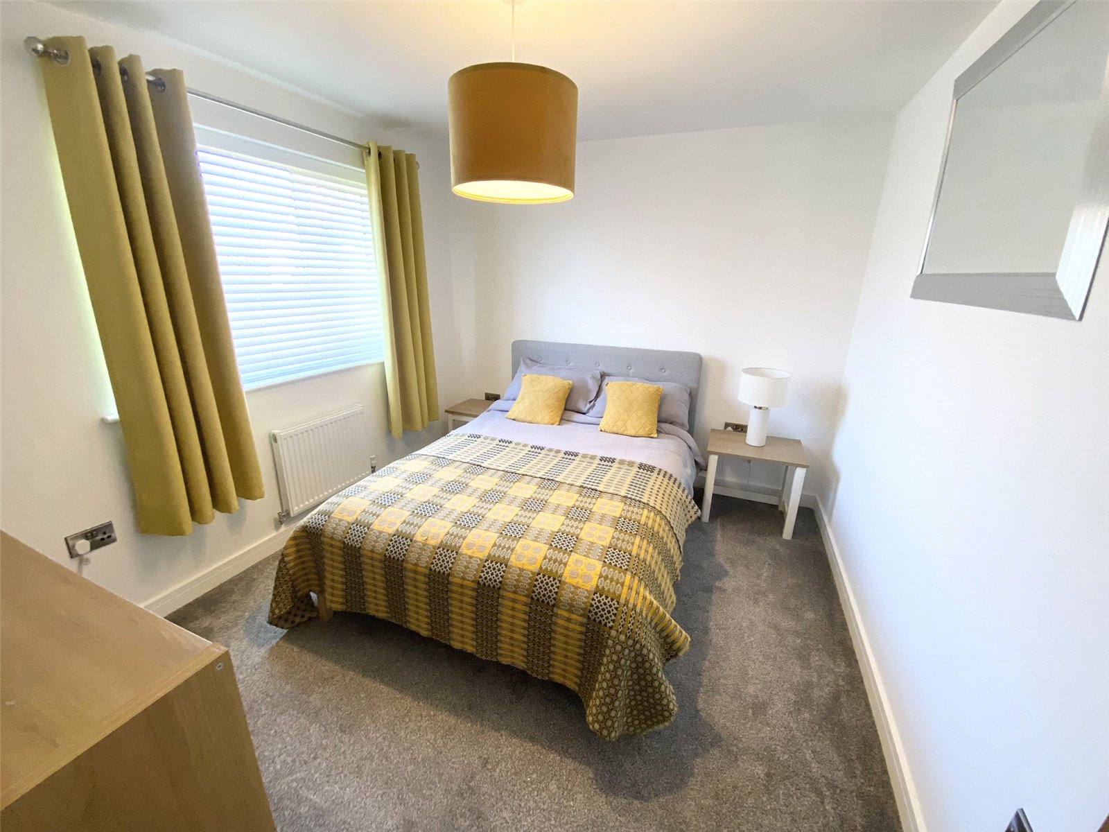 The Clayfields, Allscott, Telford, TF6 - DB Roberts