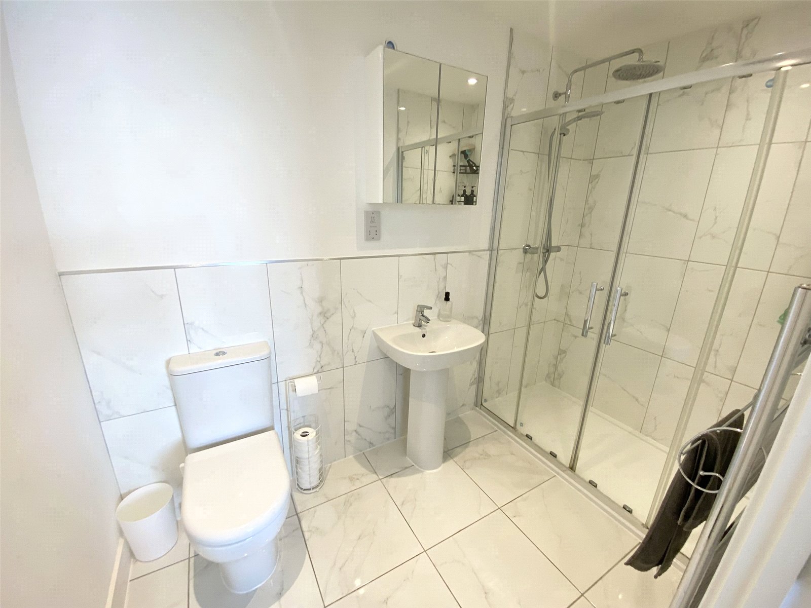 The Clayfields, Allscott, Telford, TF6 - DB Roberts