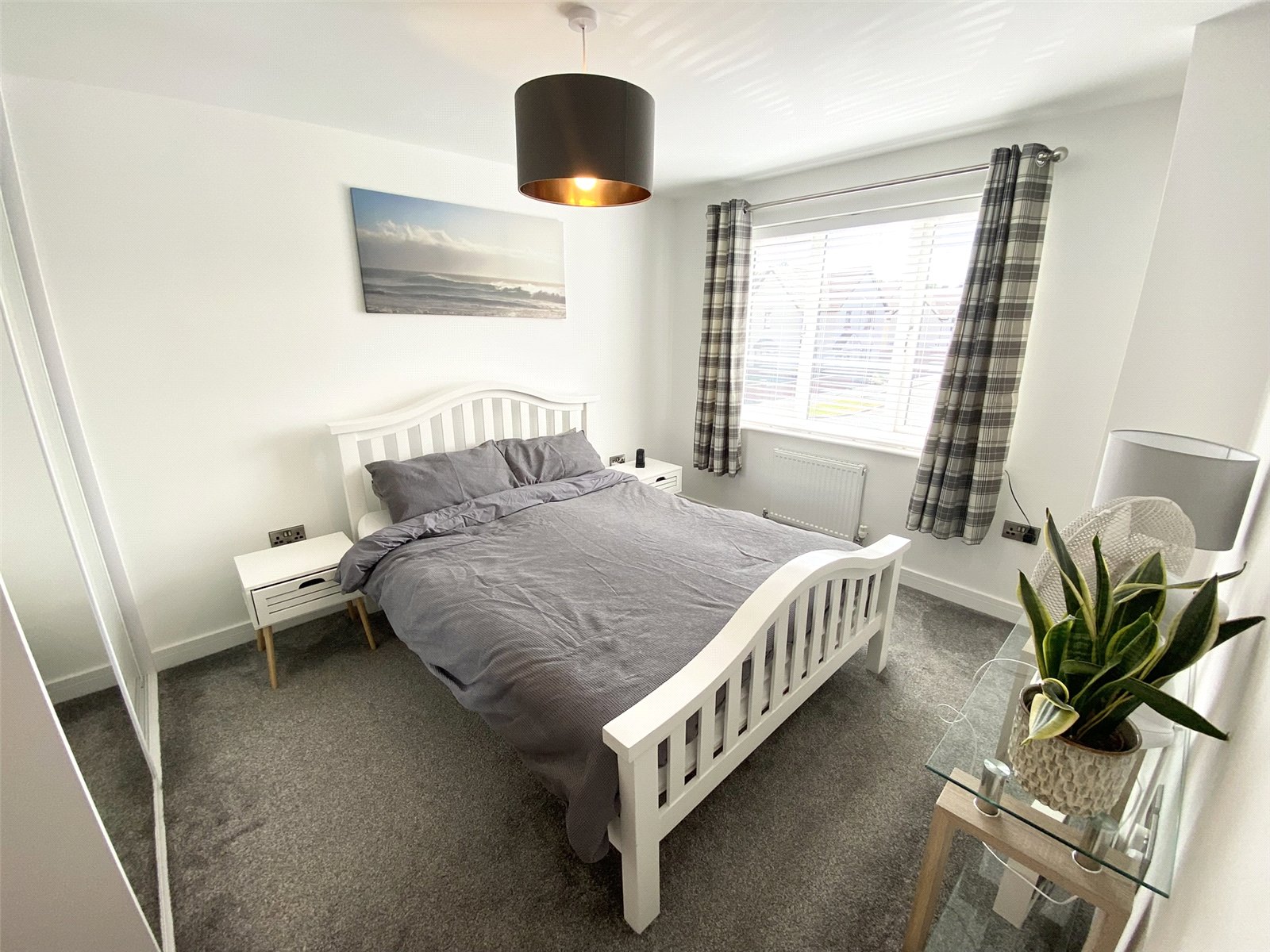 The Clayfields, Allscott, Telford, TF6 - DB Roberts
