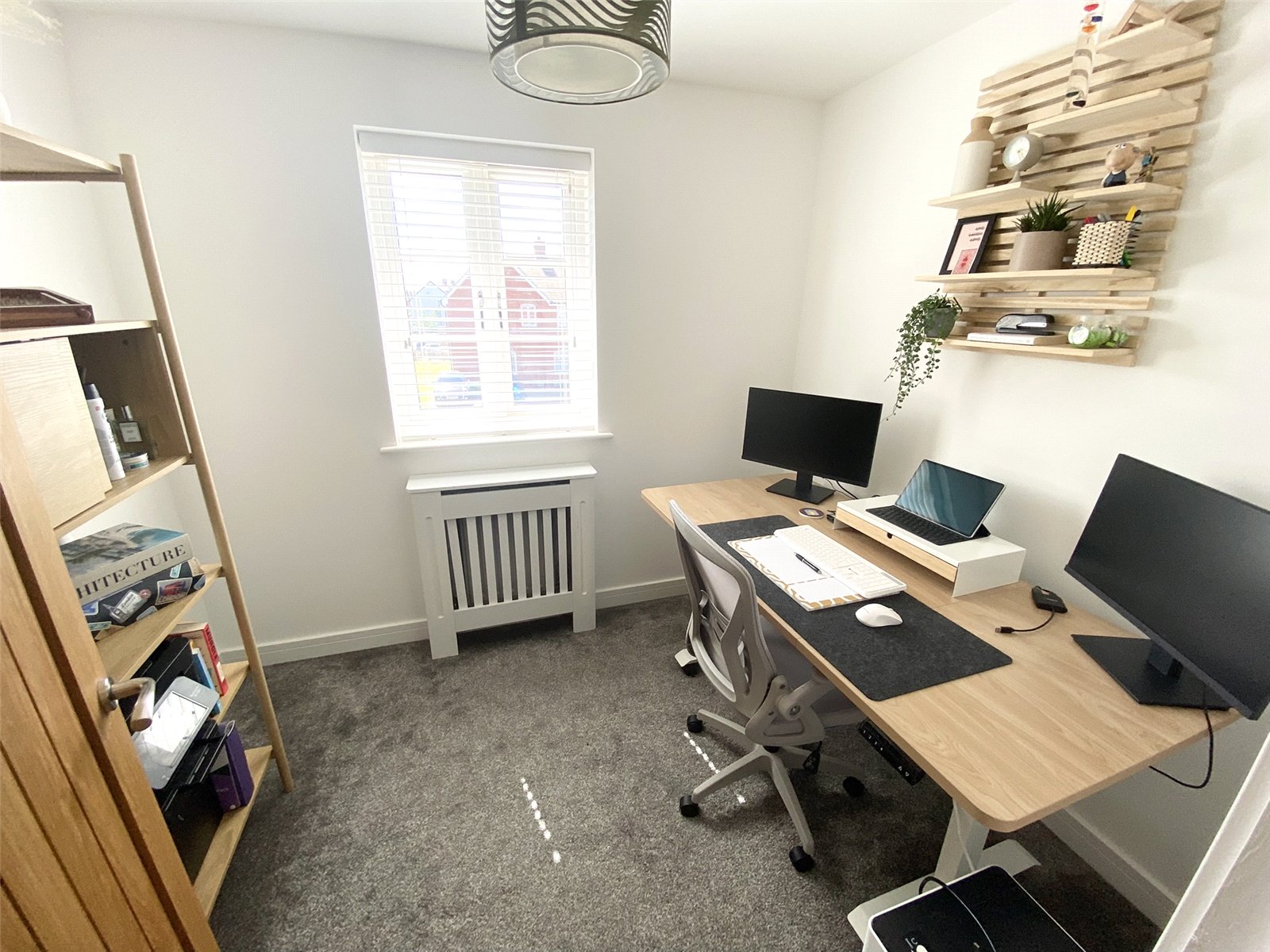 The Clayfields, Allscott, Telford, TF6 - DB Roberts