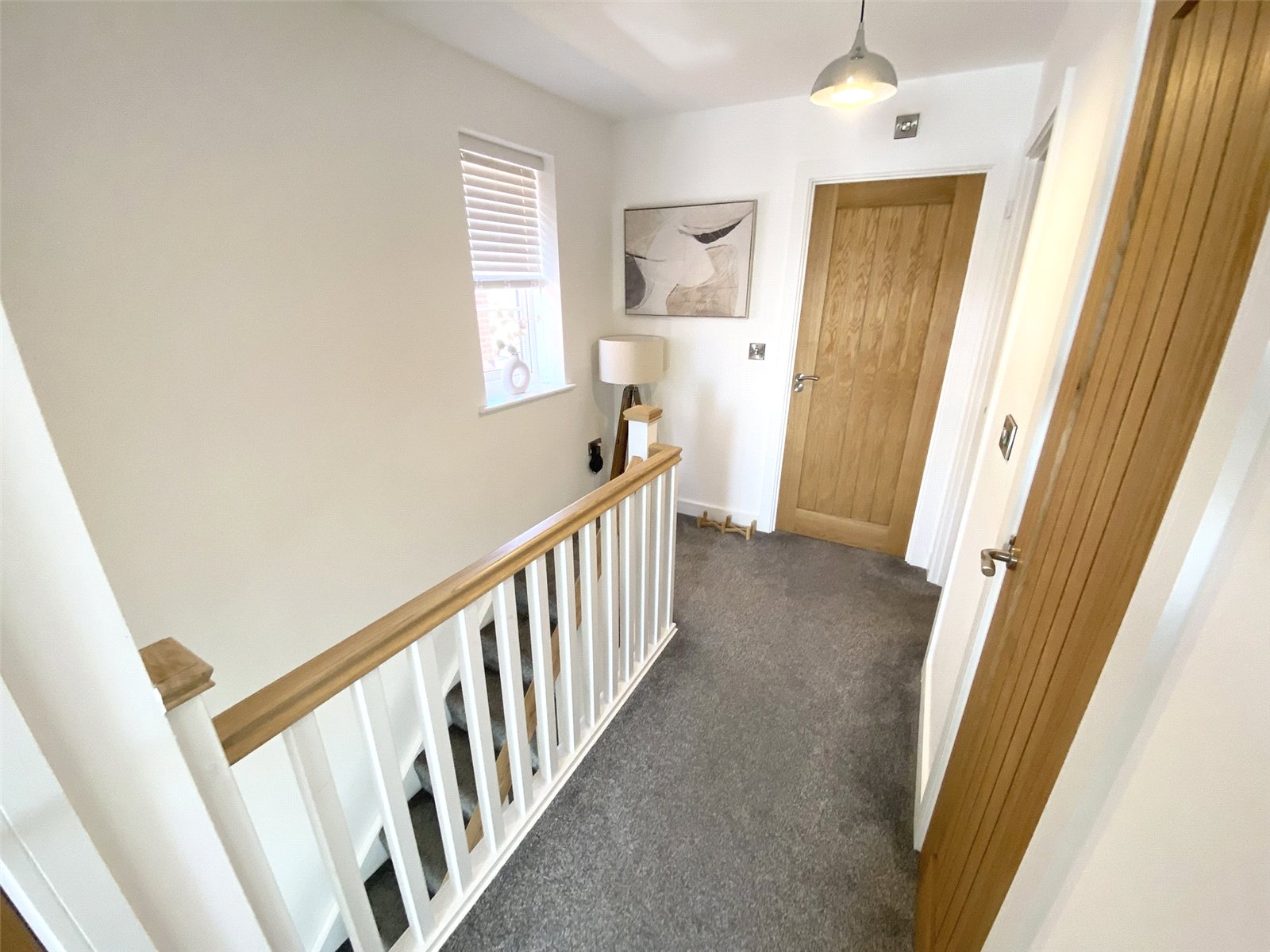 The Clayfields, Allscott, Telford, TF6 - DB Roberts