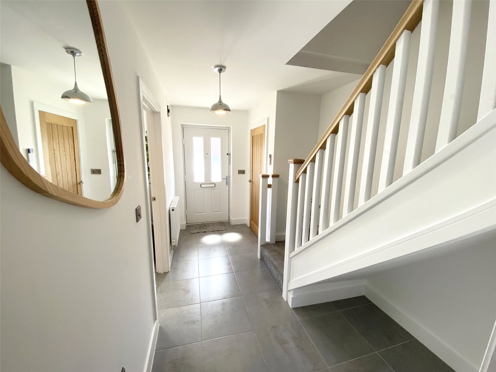 The Clayfields, Allscott, Telford, TF6 - DB Roberts
