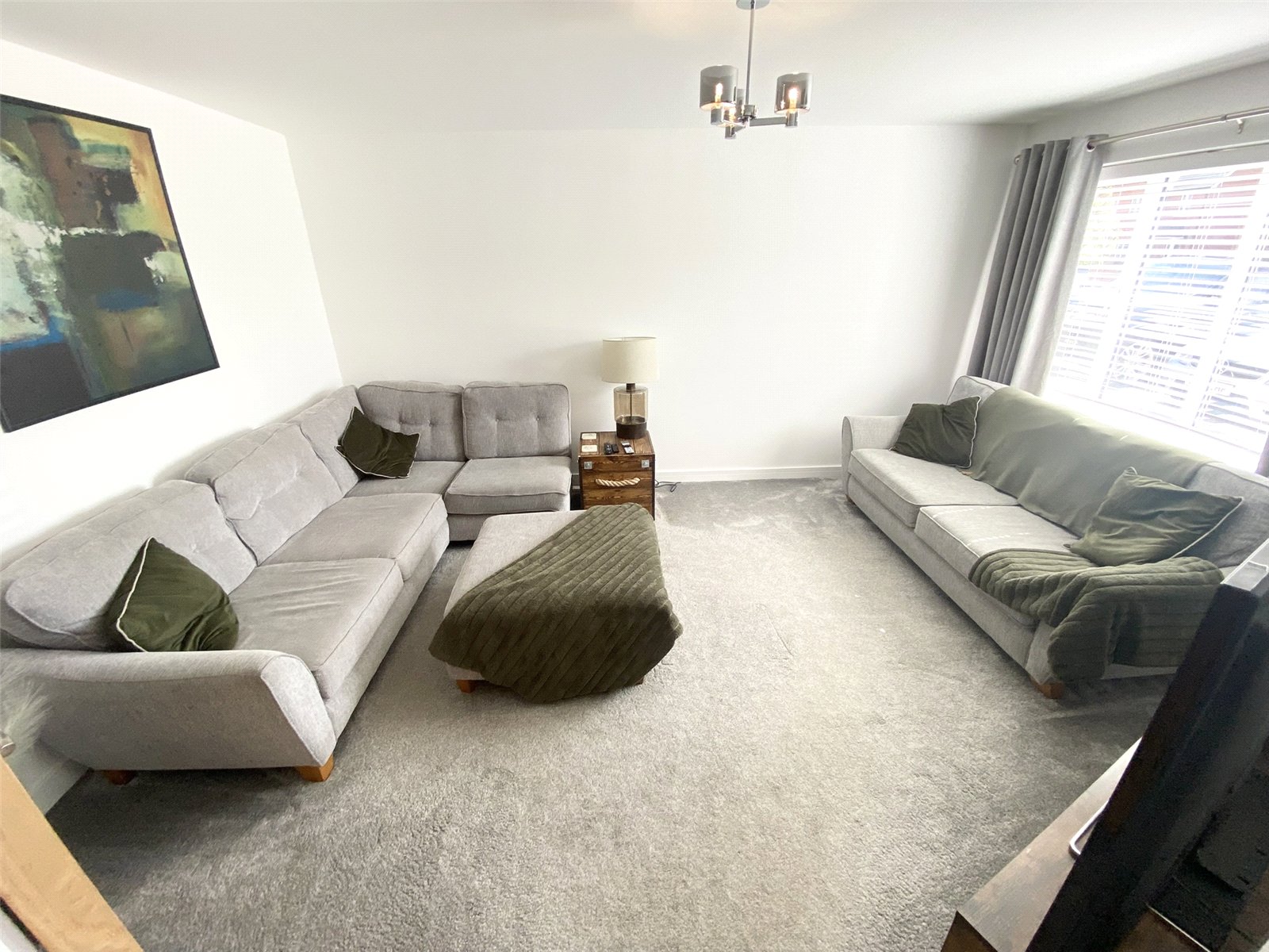 The Clayfields, Allscott, Telford, TF6 - DB Roberts