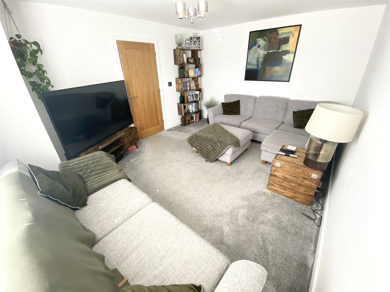 The Clayfields, Allscott, Telford, TF6 - DB Roberts