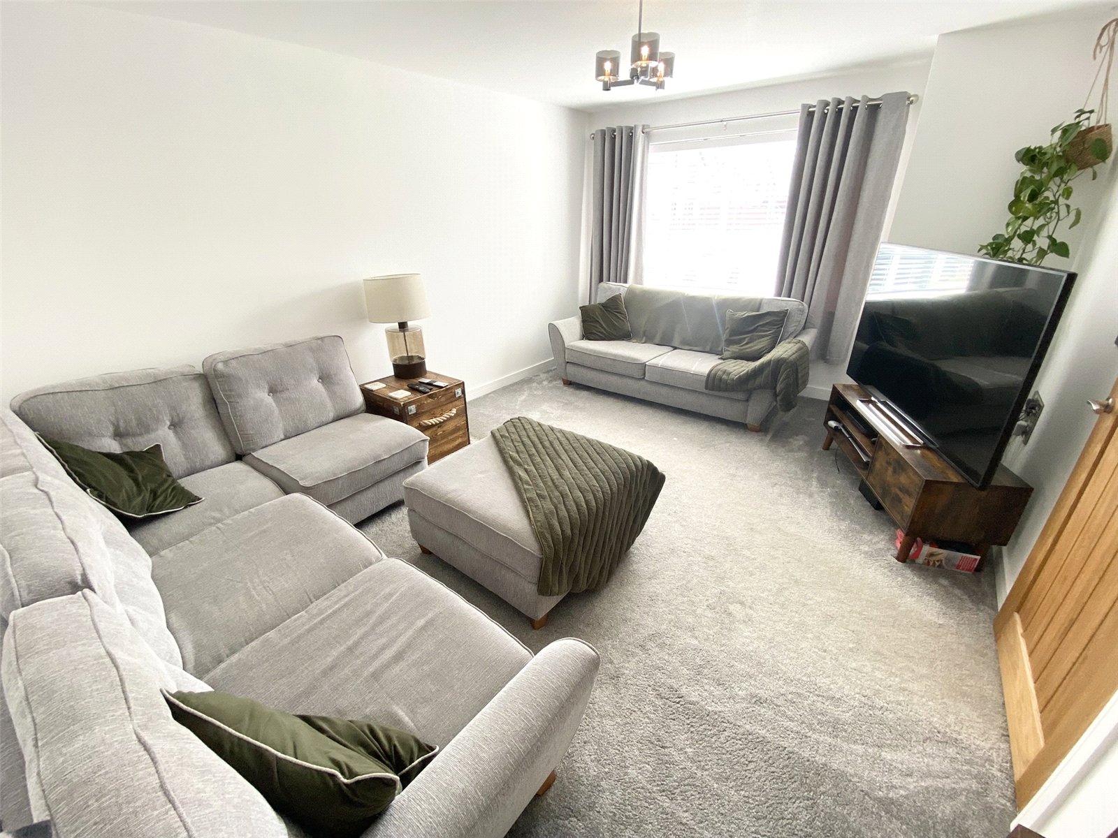 The Clayfields, Allscott, Telford, TF6 - DB Roberts
