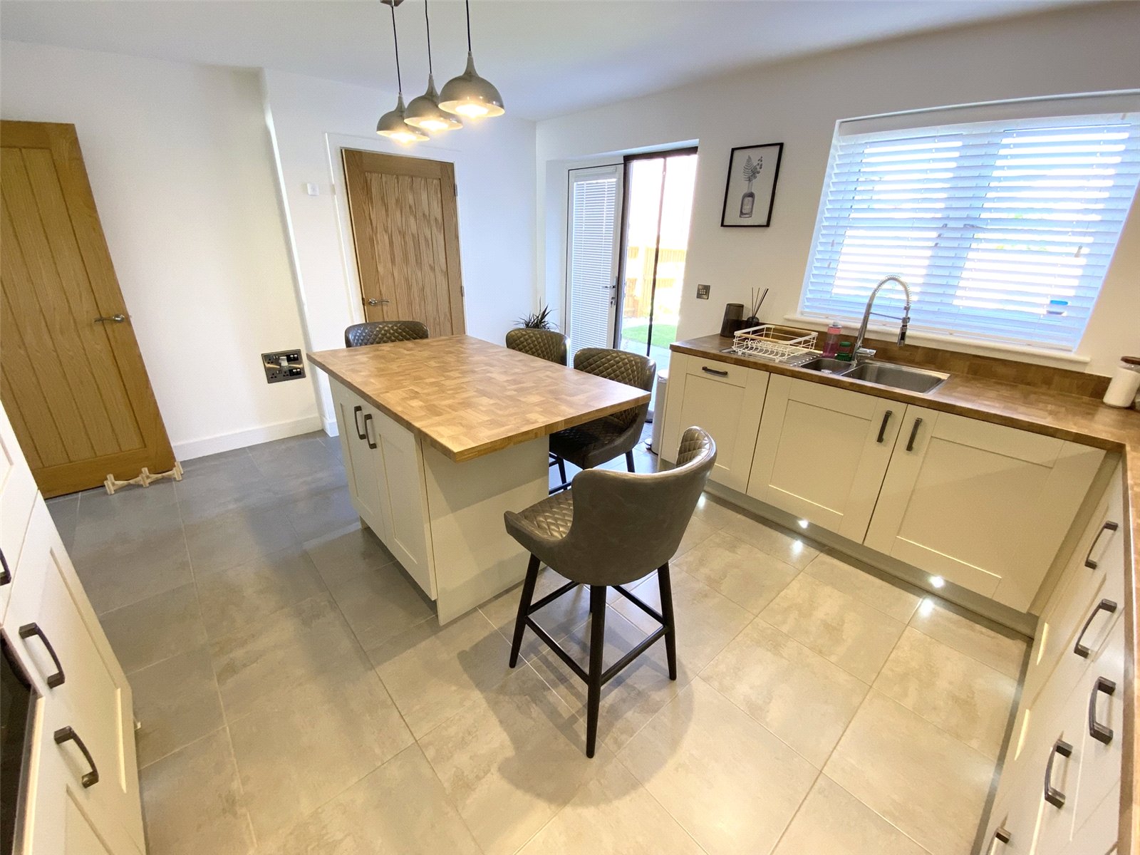 The Clayfields, Allscott, Telford, TF6 - DB Roberts