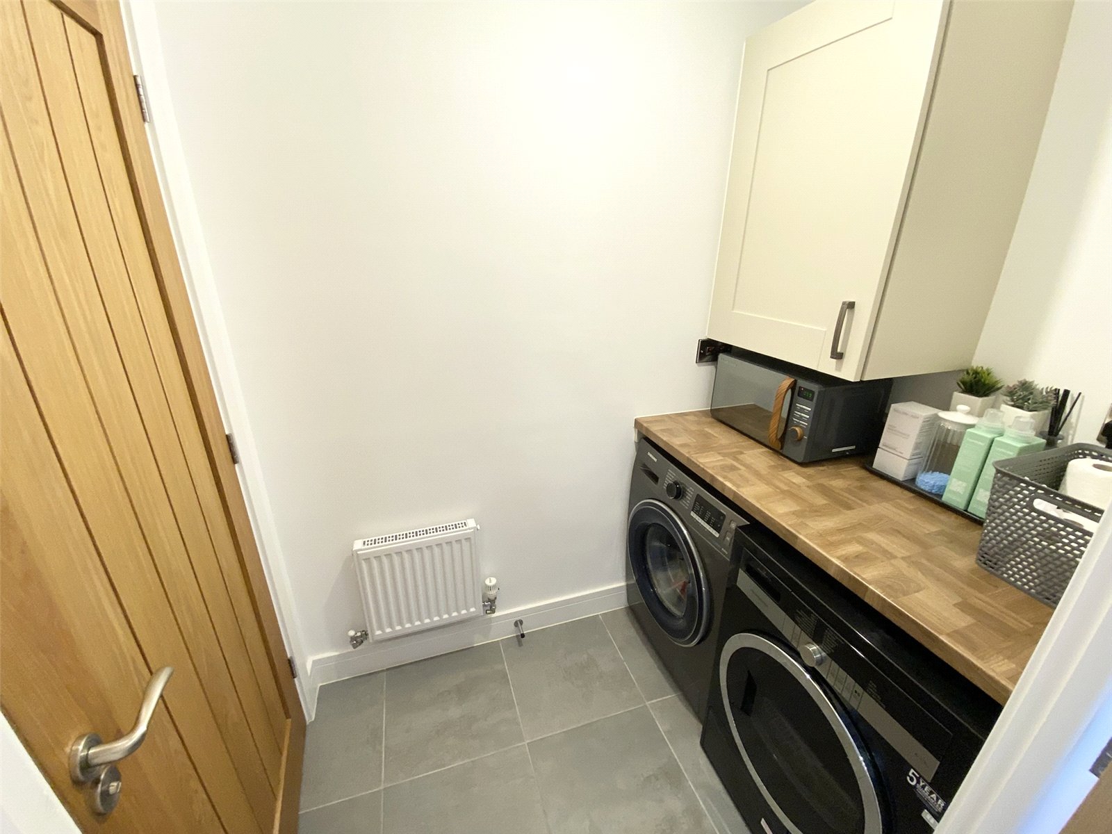 The Clayfields, Allscott, Telford, TF6 - DB Roberts