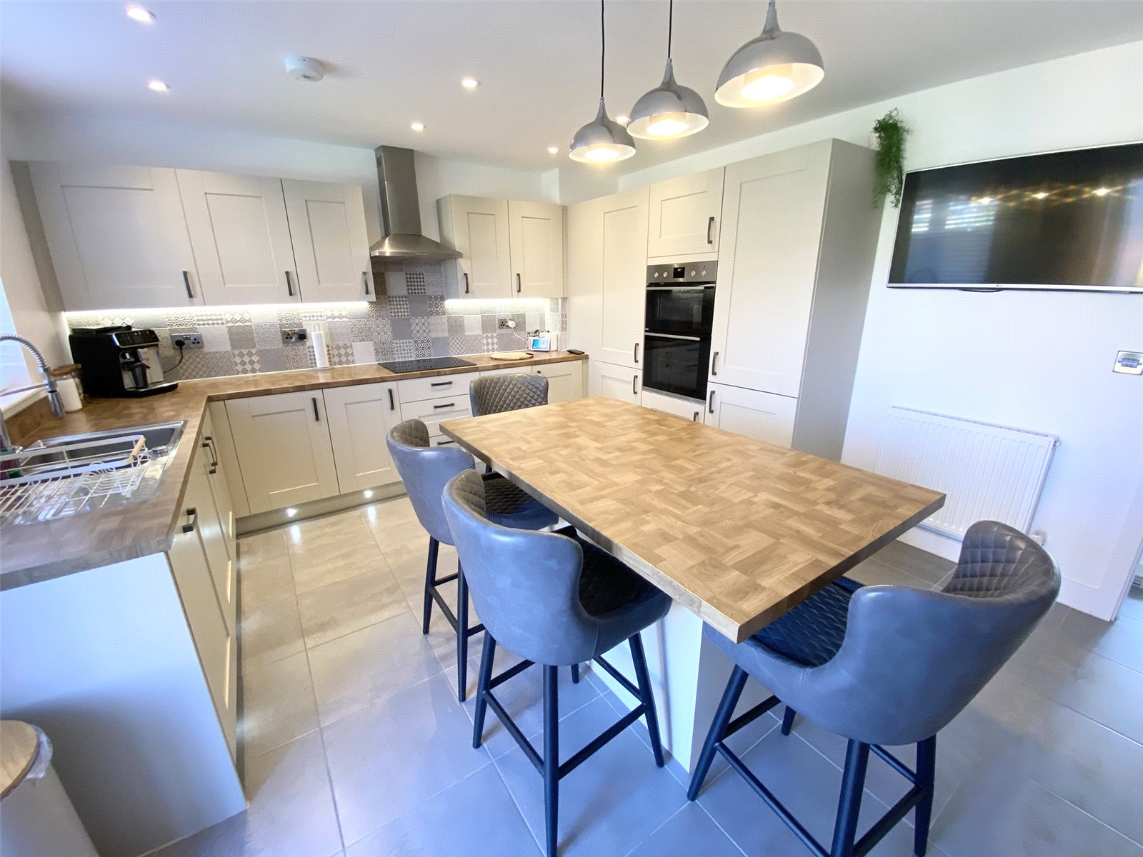 The Clayfields, Allscott, Telford, TF6 - DB Roberts