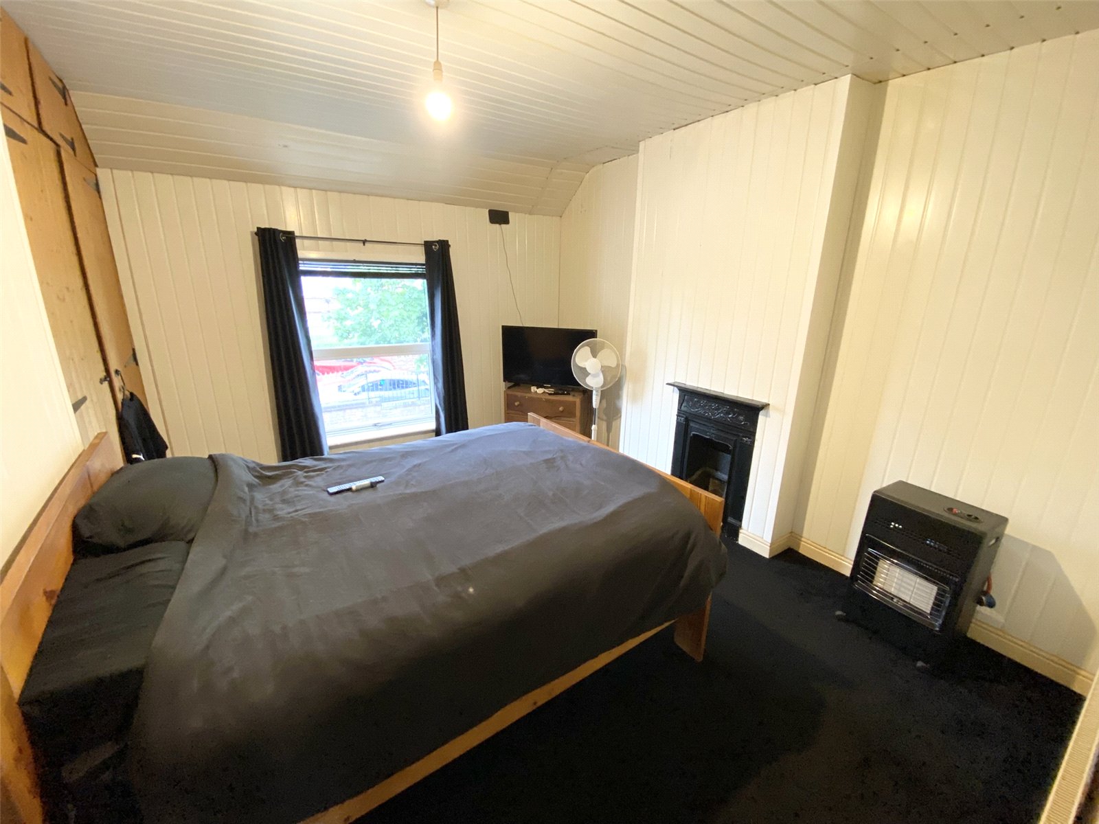 Chapel Street, Dawley, Telford, TF4 - DB Roberts