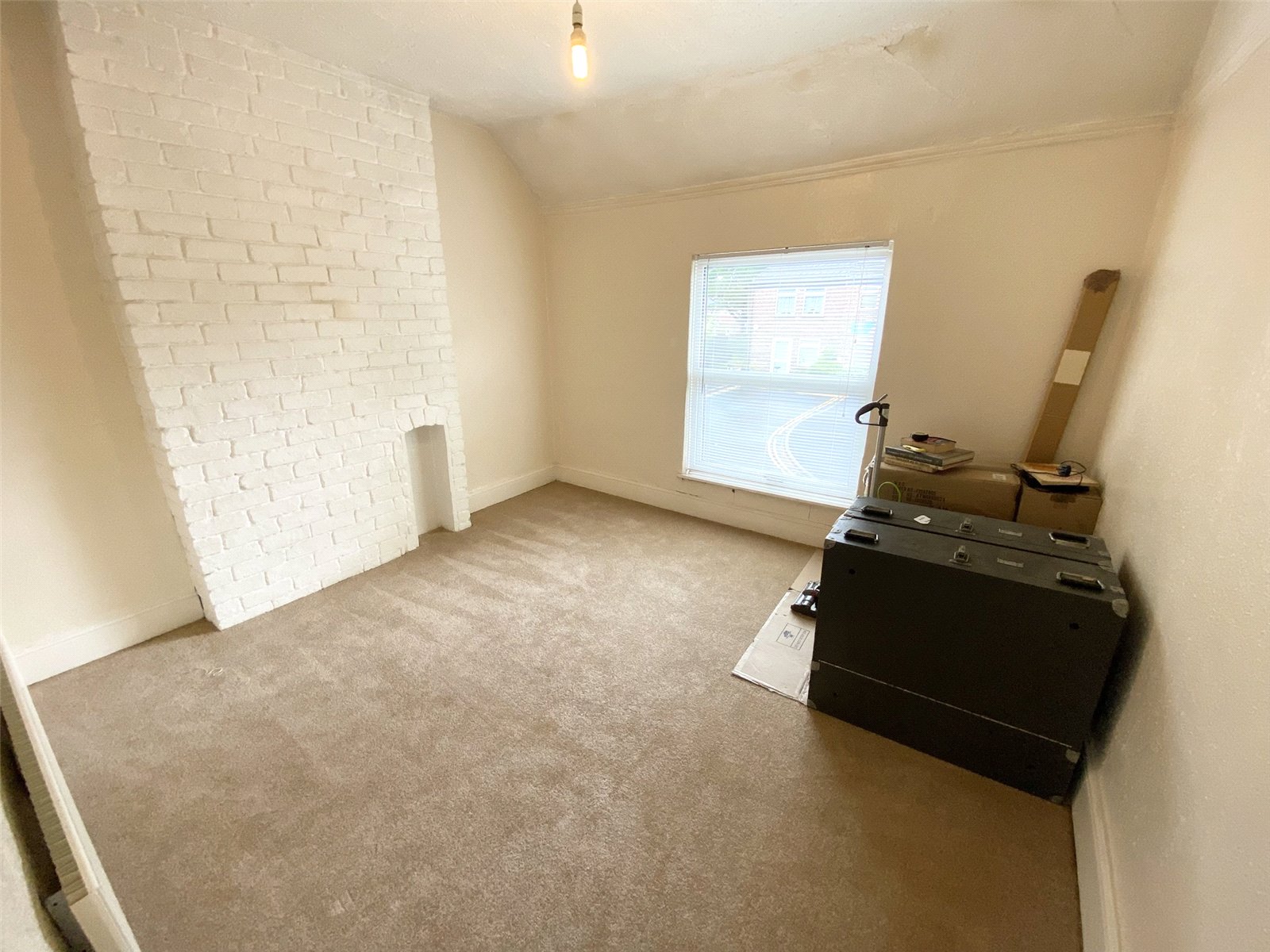 Chapel Street, Dawley, Telford, TF4 - DB Roberts