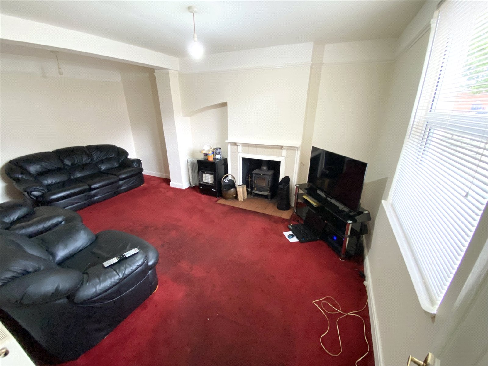 Chapel Street, Dawley, Telford, TF4 - DB Roberts