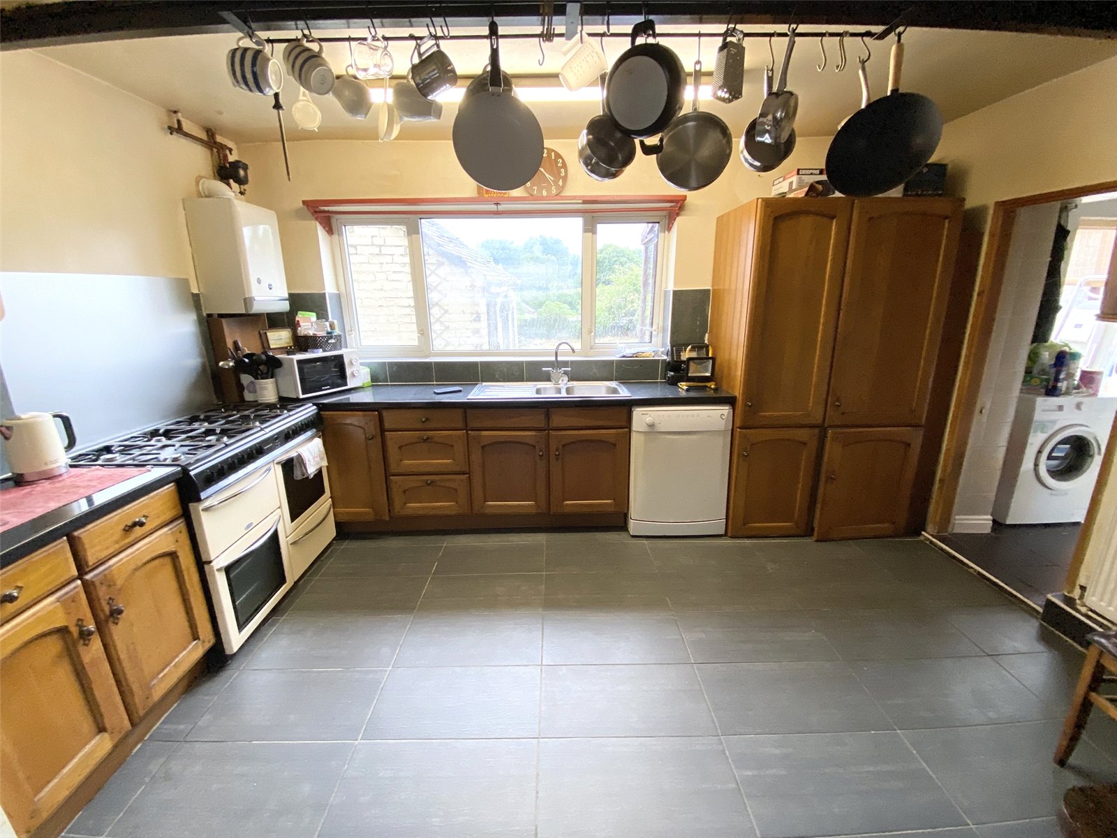 Chapel Street, Dawley, Telford, TF4 - DB Roberts