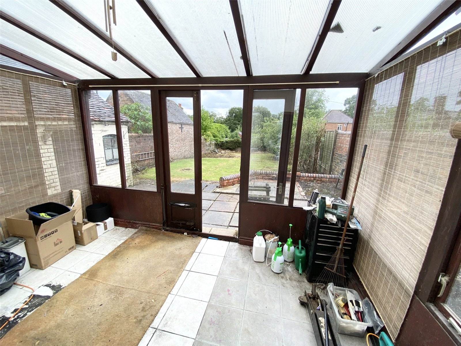 Chapel Street, Dawley, Telford, TF4 - DB Roberts
