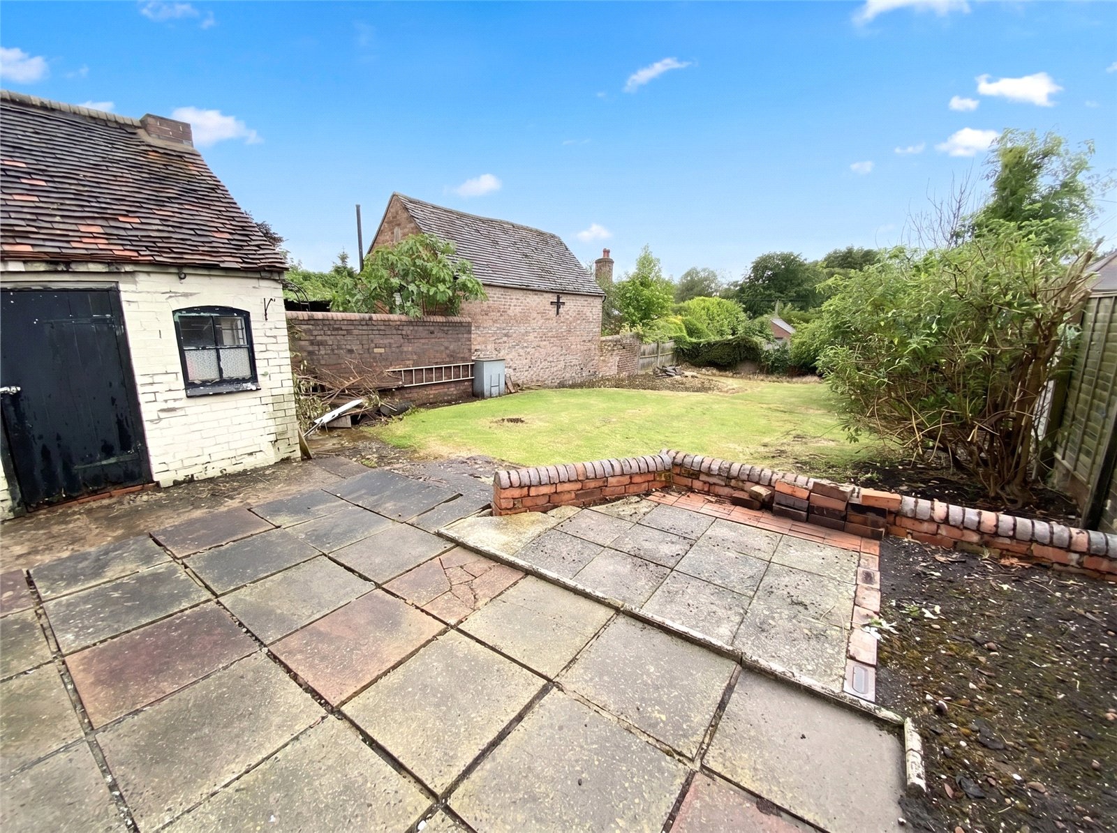 Chapel Street, Dawley, Telford, TF4 - DB Roberts