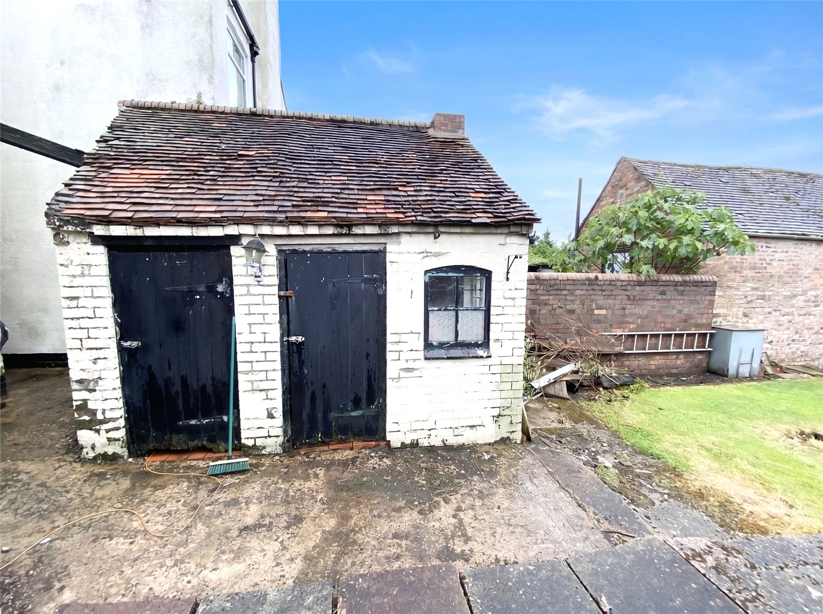 Chapel Street, Dawley, Telford, TF4 - DB Roberts