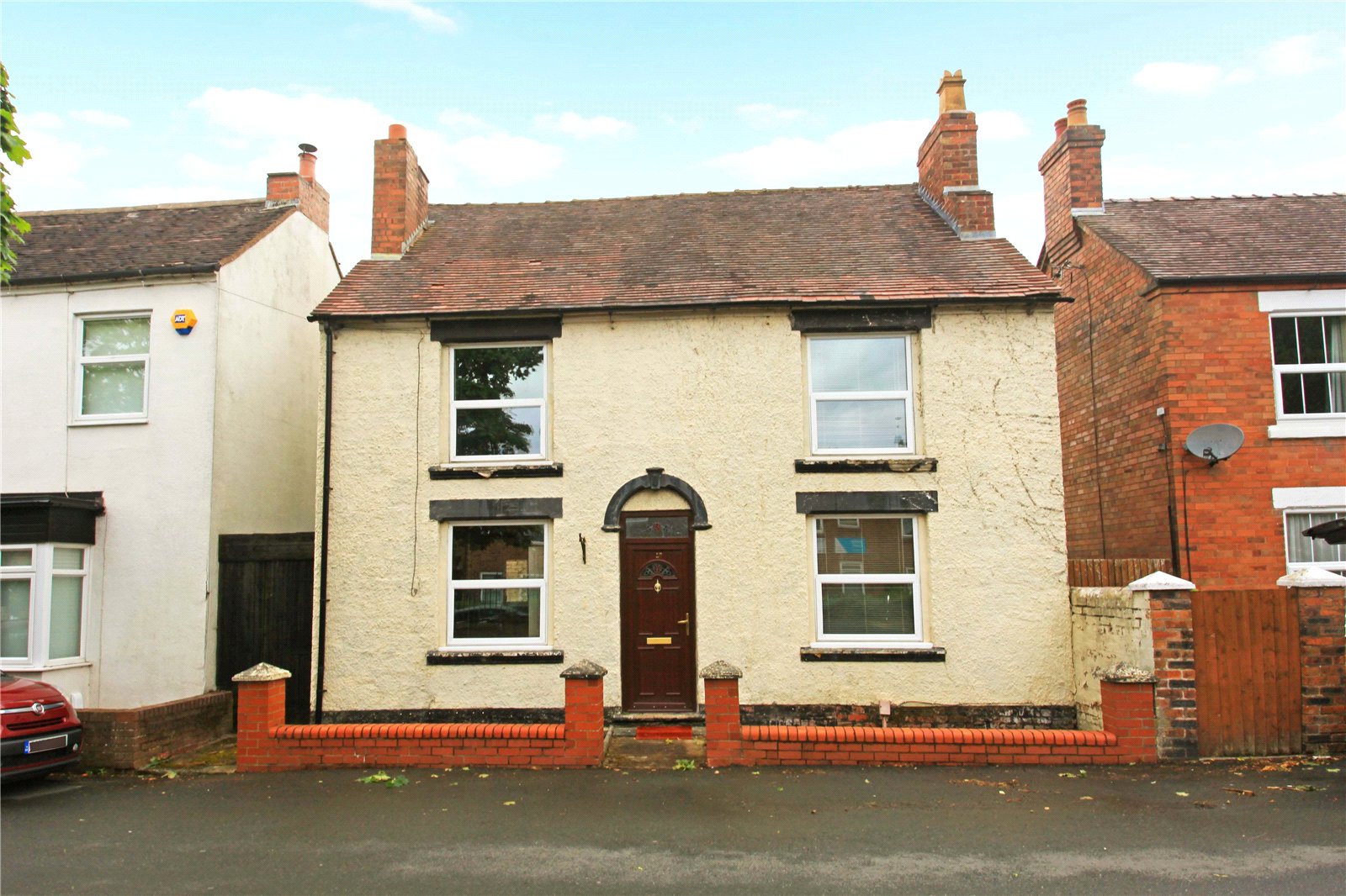 Chapel Street, Dawley, Telford, TF4 - DB Roberts