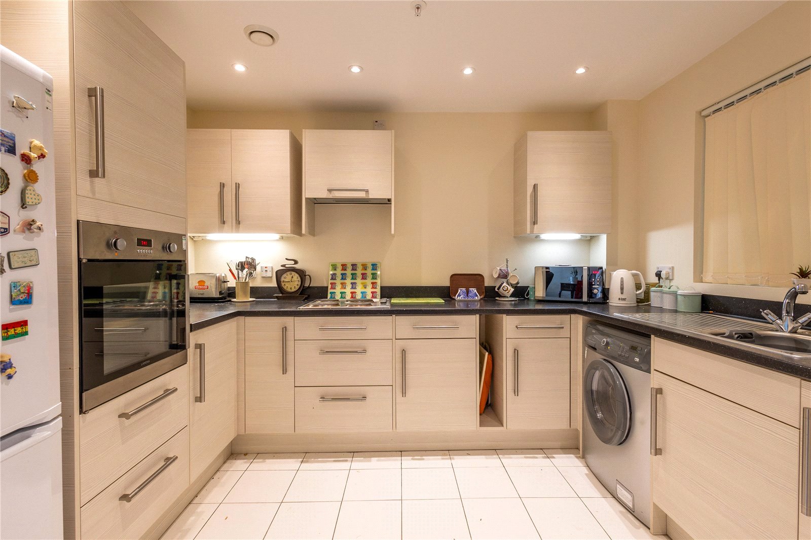 Ketley Park Road, Ketley, Telford, TF1 - DB Roberts