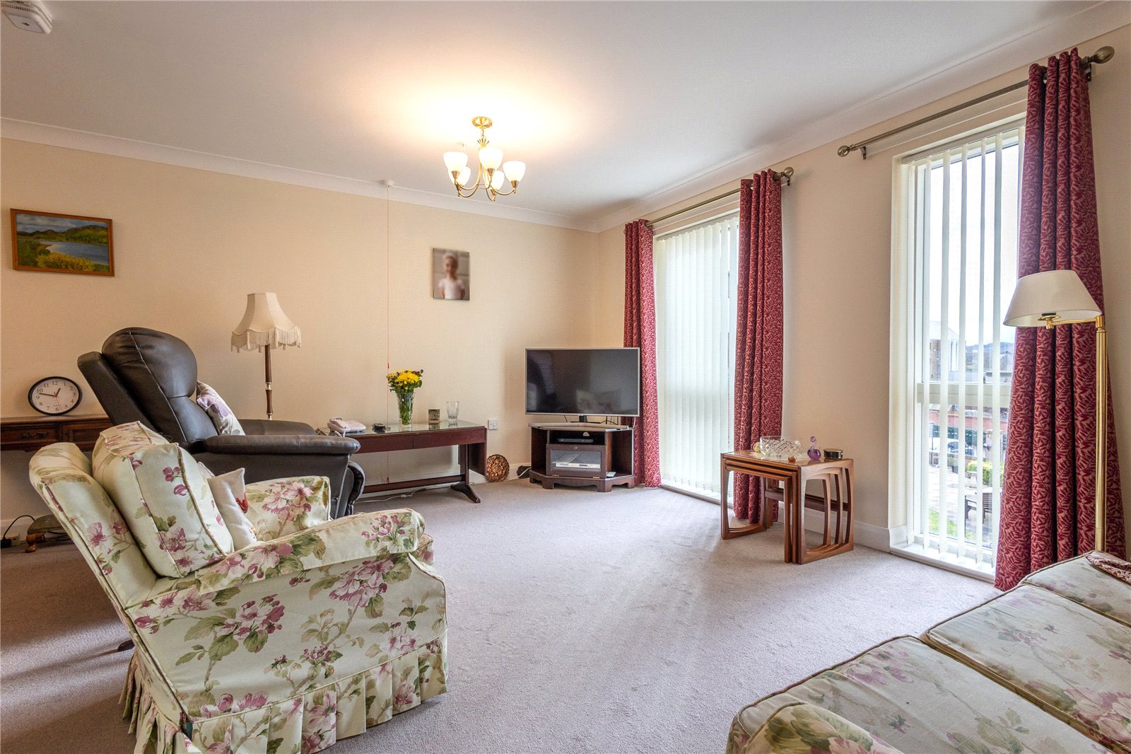 Ketley Park Road, Ketley, Telford, TF1 - DB Roberts
