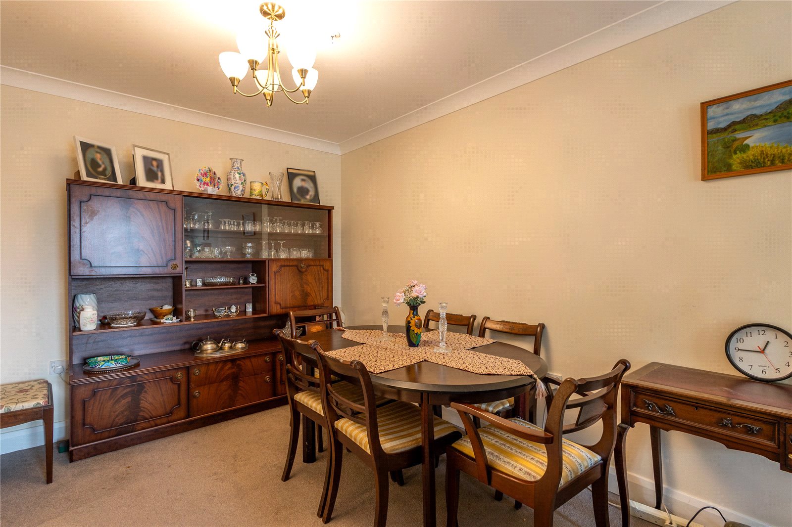 Ketley Park Road, Ketley, Telford, TF1 - DB Roberts