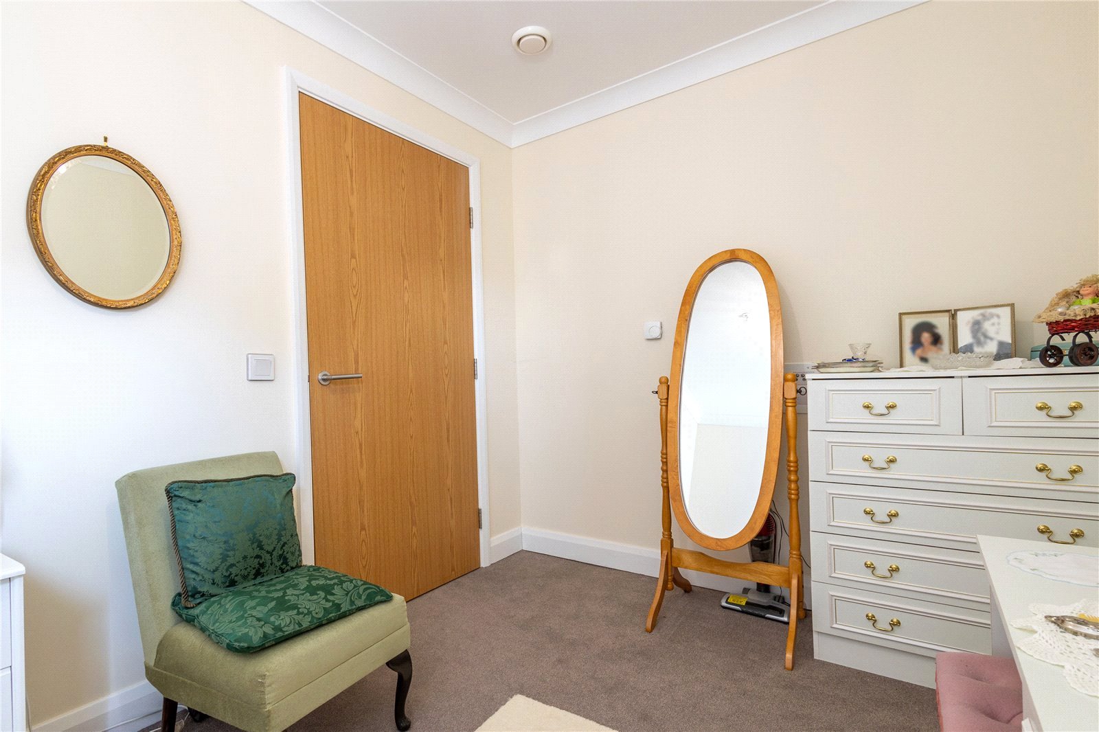 Ketley Park Road, Ketley, Telford, TF1 - DB Roberts
