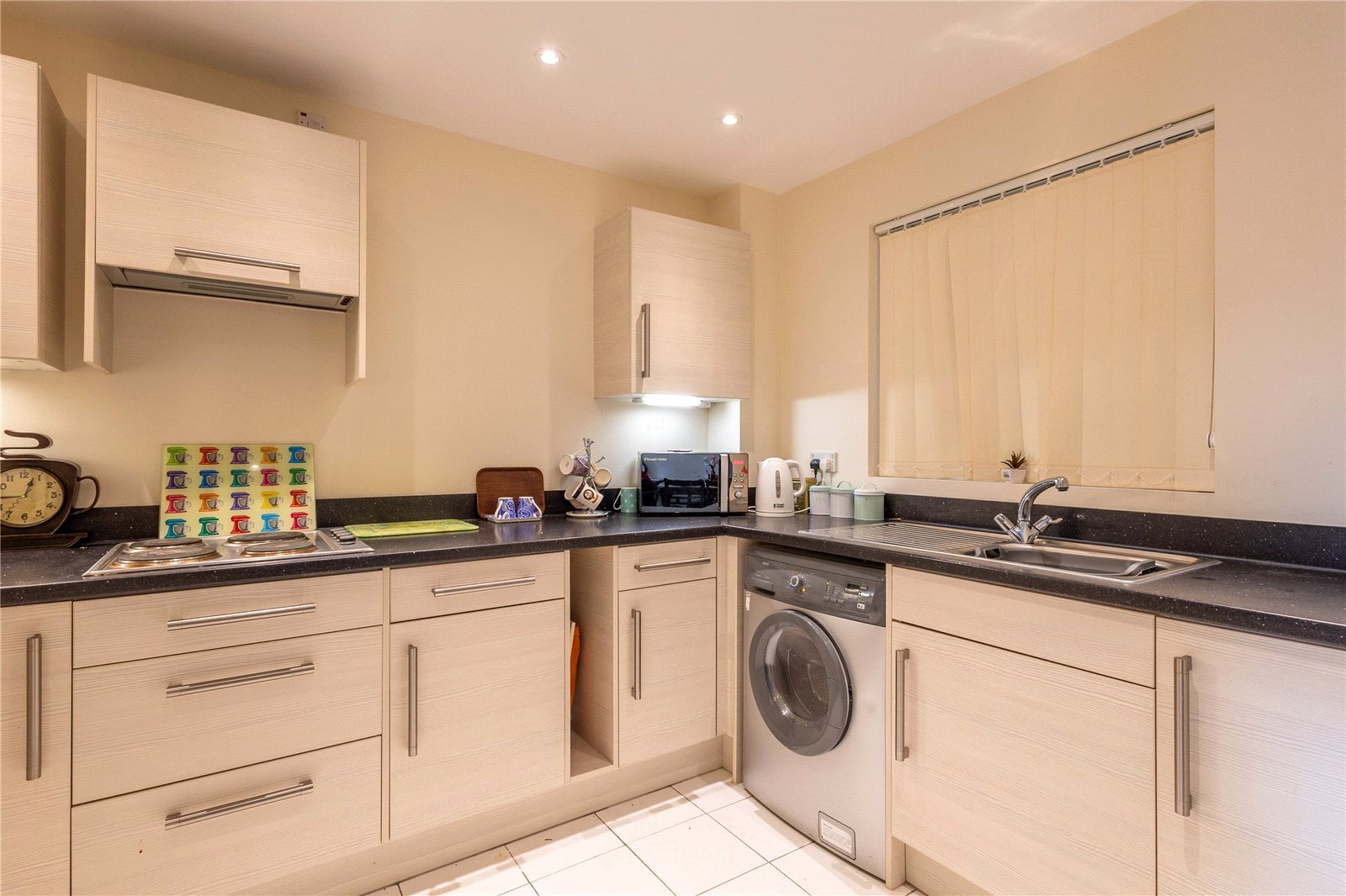 Ketley Park Road, Ketley, Telford, TF1 - DB Roberts