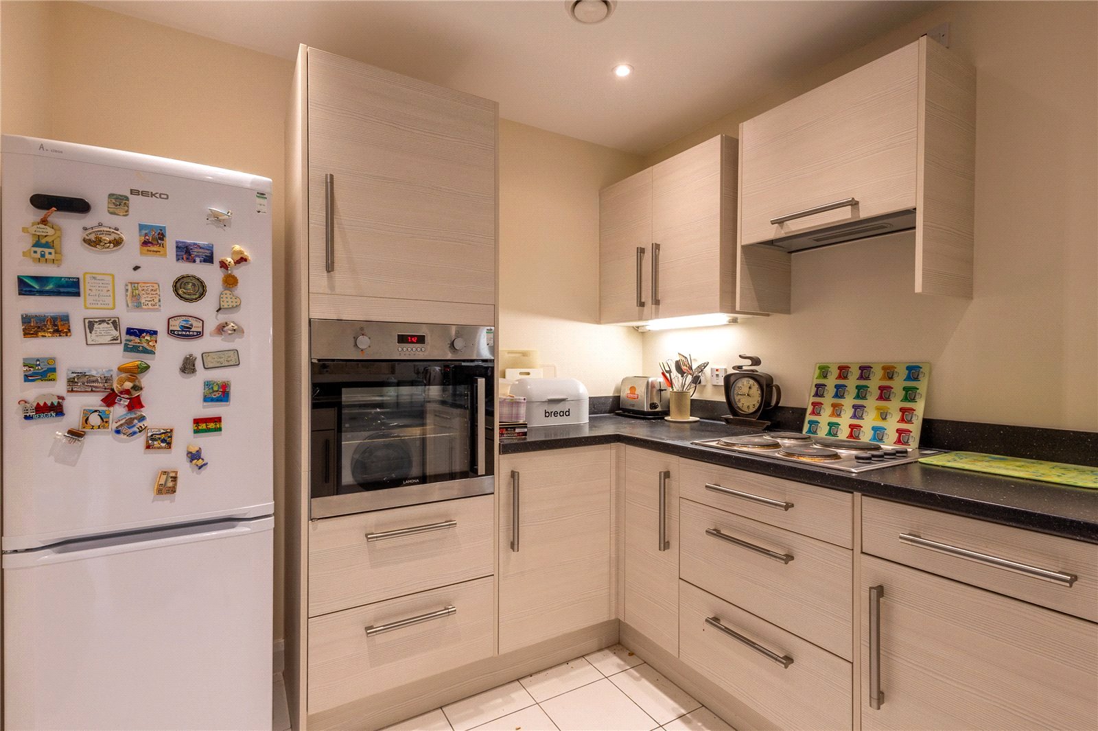 Ketley Park Road, Ketley, Telford, TF1 - DB Roberts