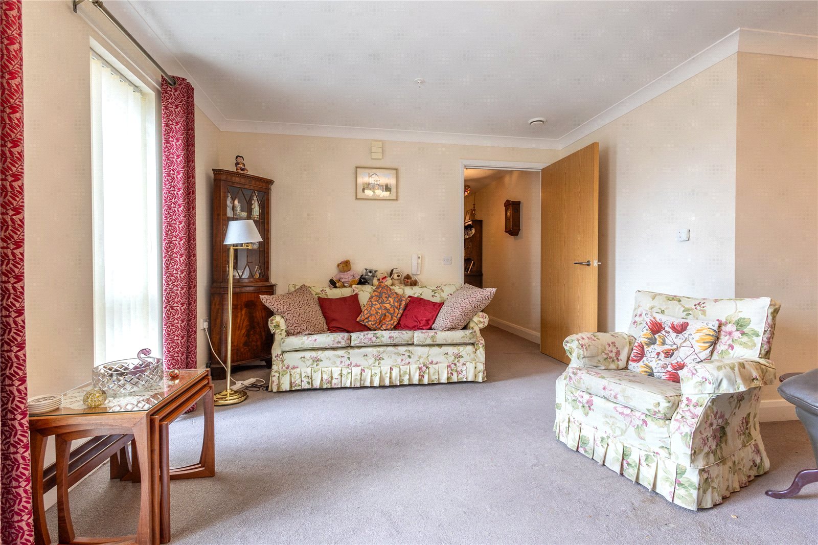 Ketley Park Road, Ketley, Telford, TF1 - DB Roberts