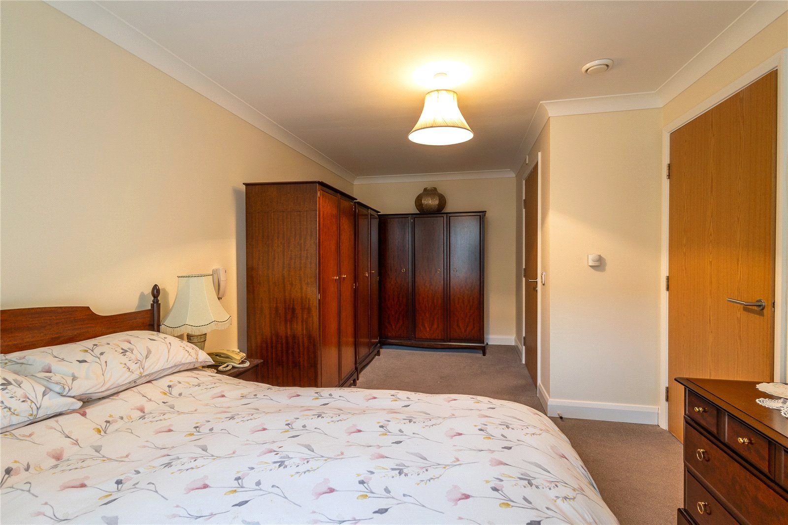 Ketley Park Road, Ketley, Telford, TF1 - DB Roberts