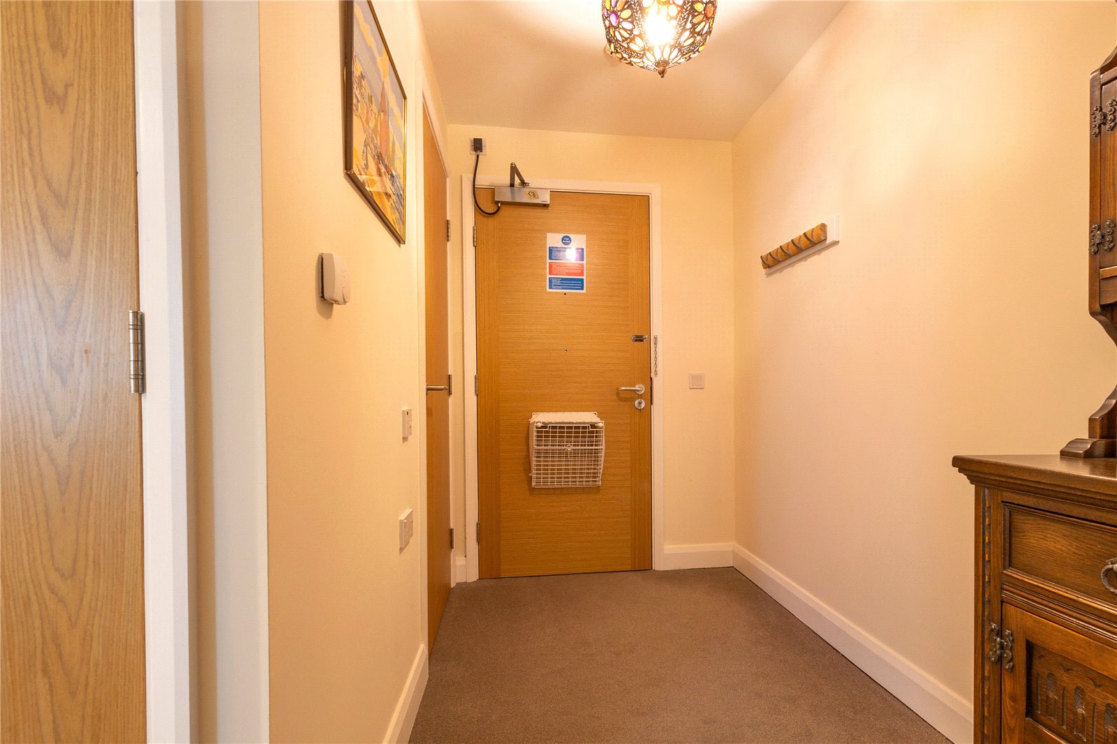Ketley Park Road, Ketley, Telford, TF1 - DB Roberts