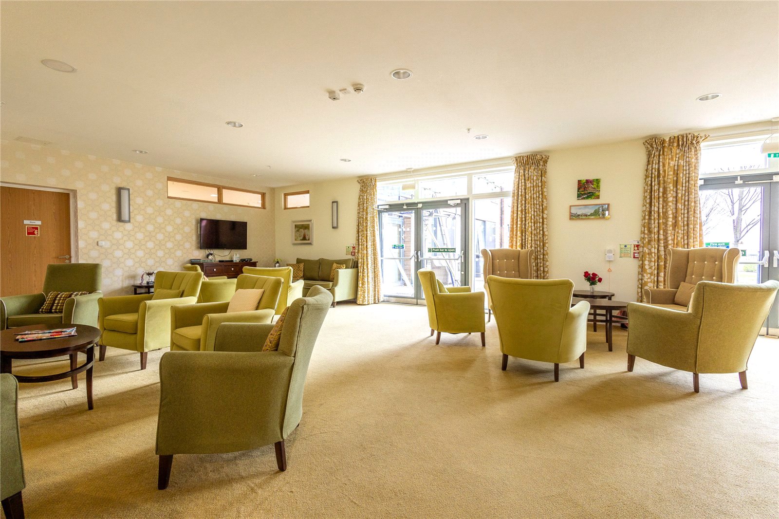 Ketley Park Road, Ketley, Telford, TF1 - DB Roberts
