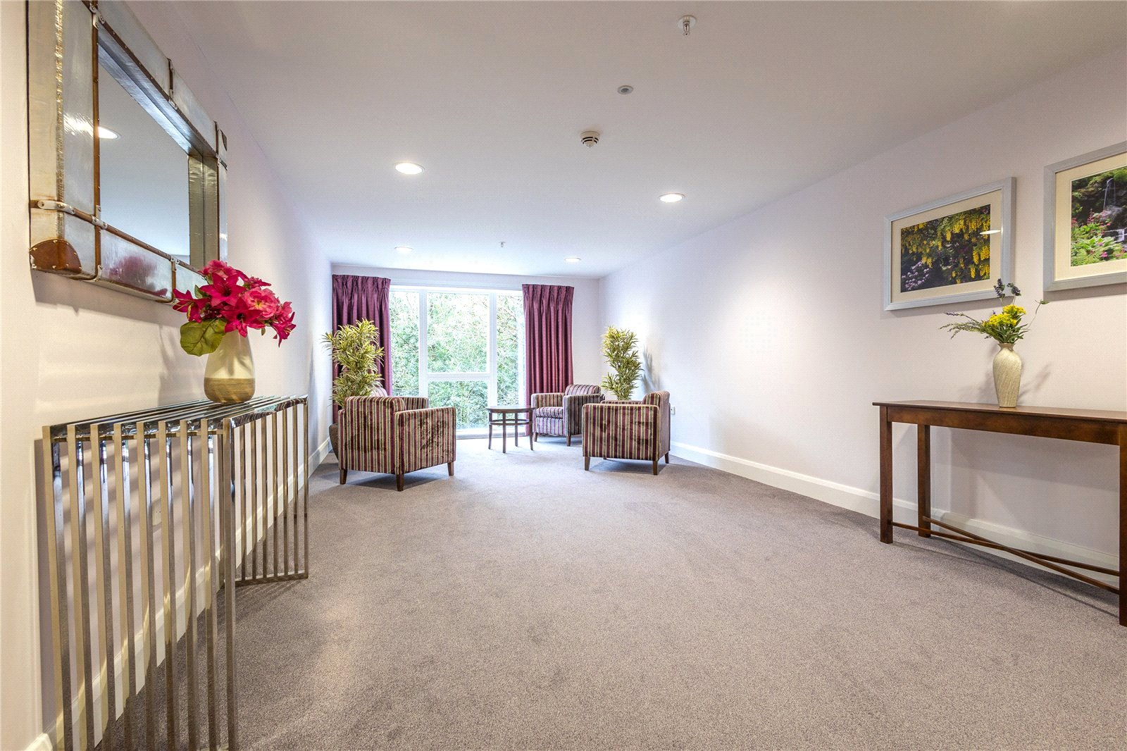 Ketley Park Road, Ketley, Telford, TF1 - DB Roberts