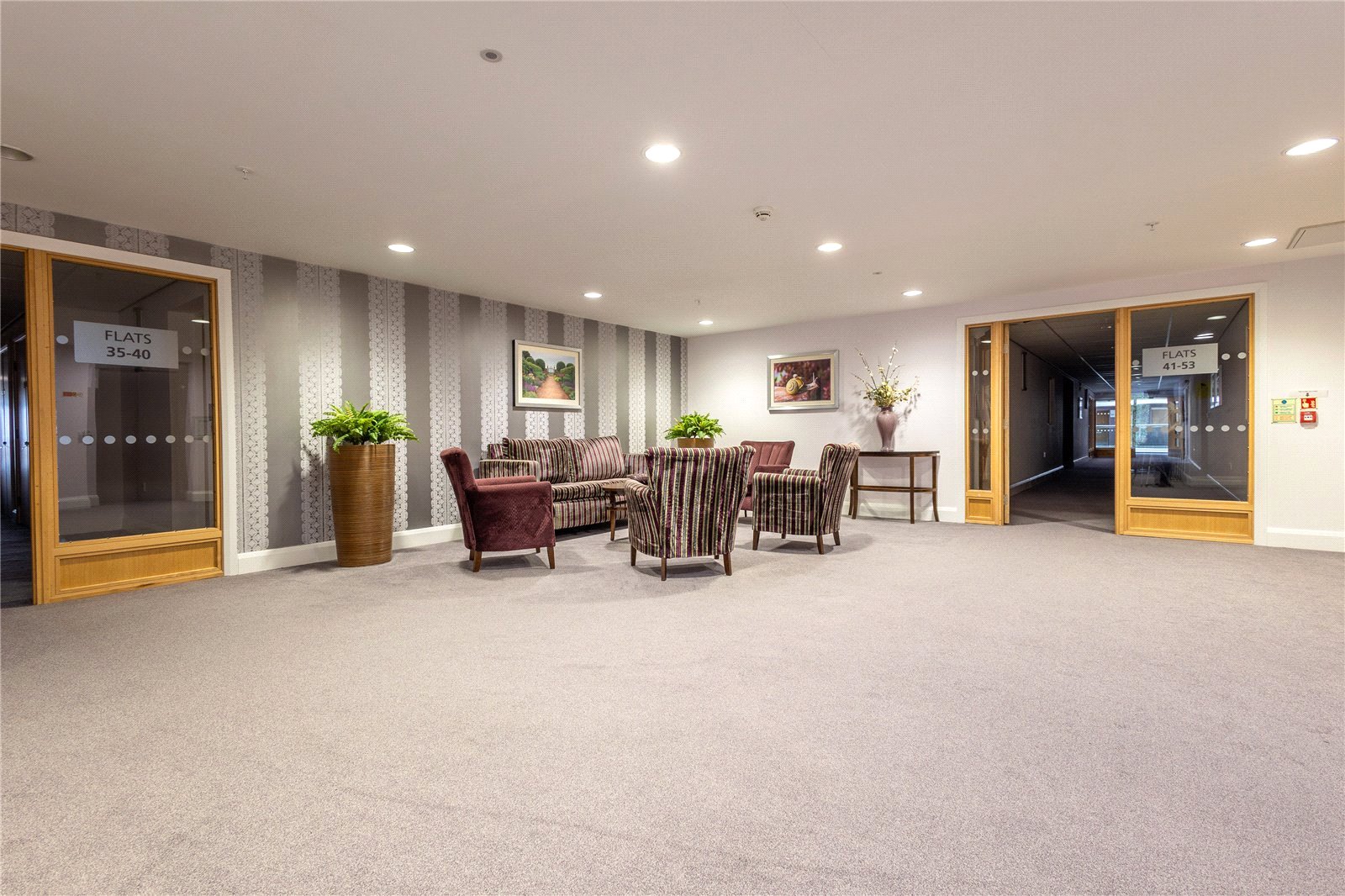 Ketley Park Road, Ketley, Telford, TF1 - DB Roberts