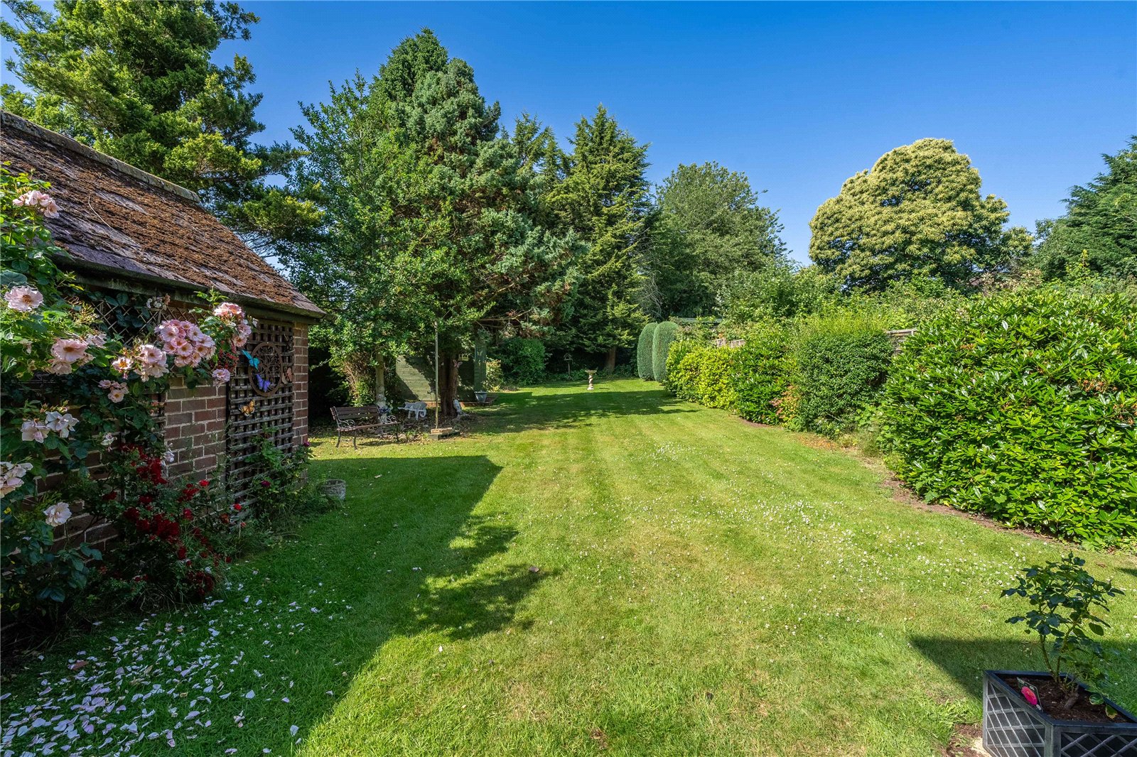 Conduit Lane, Bridgnorth, Shropshire, WV16 - DB Roberts