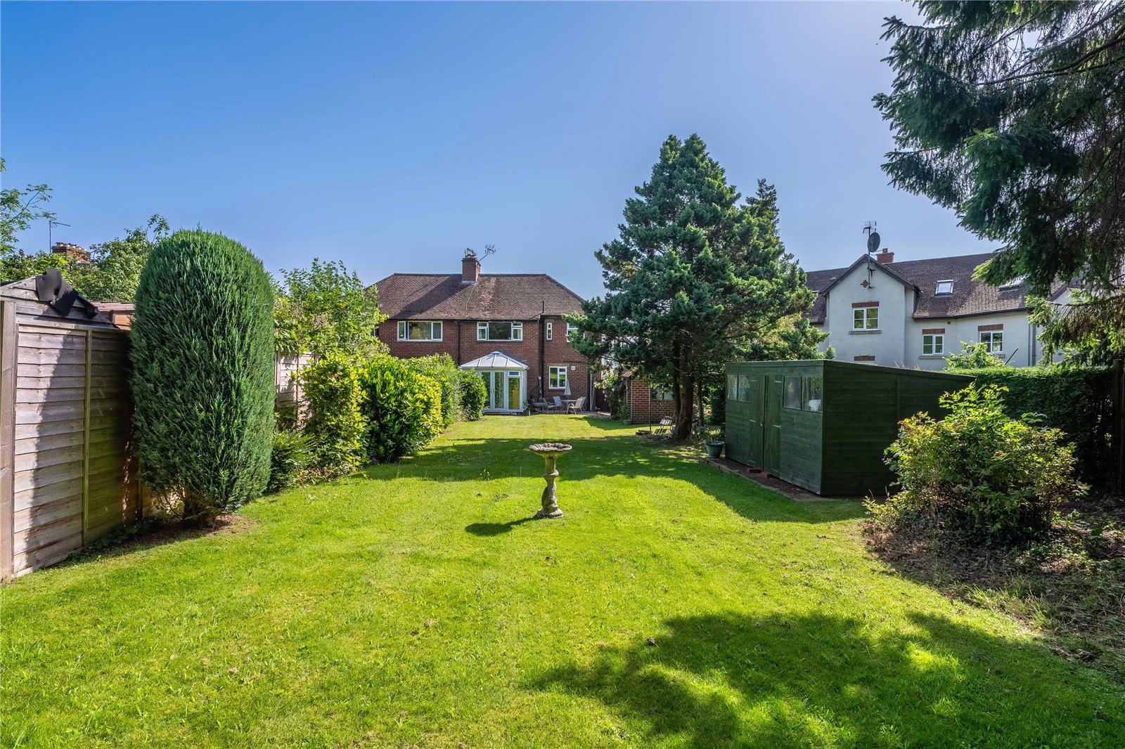 Conduit Lane, Bridgnorth, Shropshire, WV16 - DB Roberts