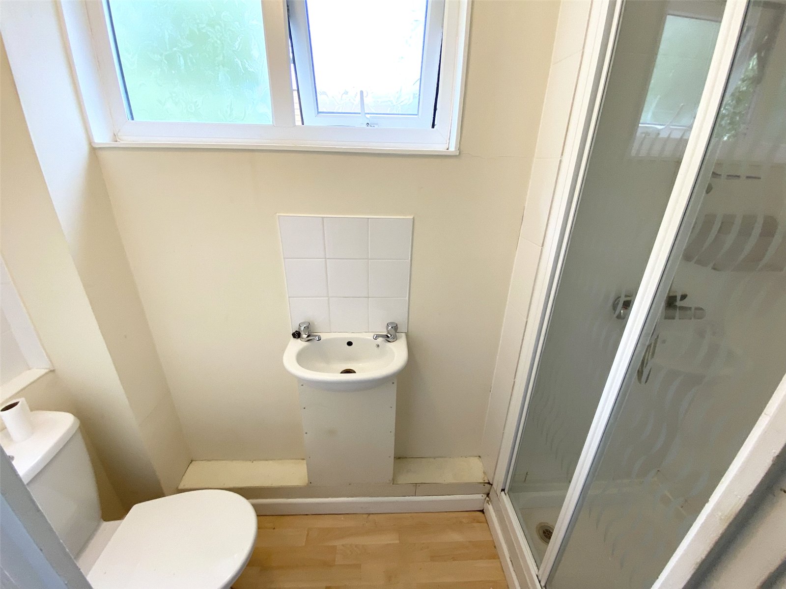 Southgate, Sutton Hill, Telford, TF7 - DB Roberts