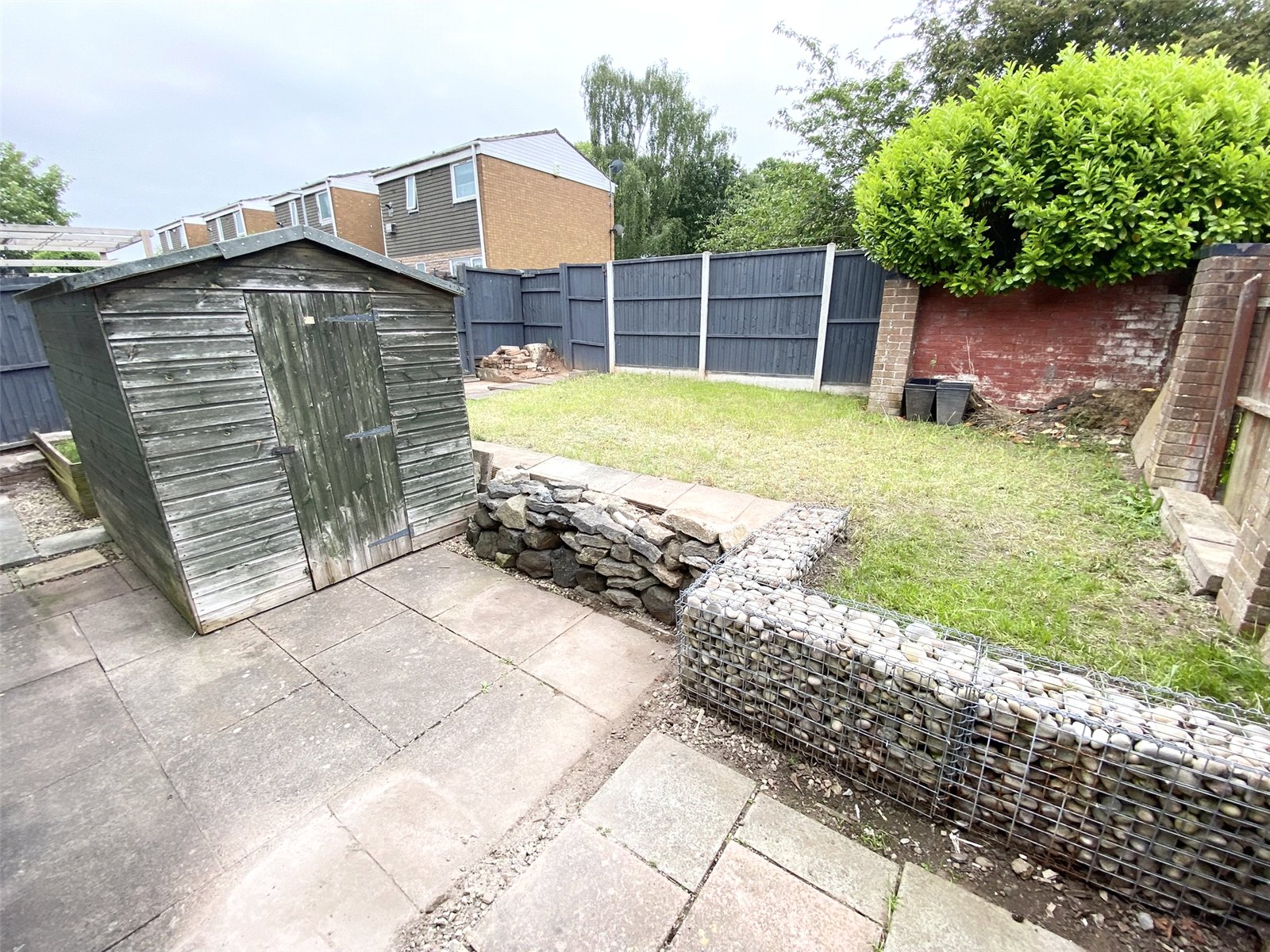 Southgate, Sutton Hill, Telford, TF7 - DB Roberts