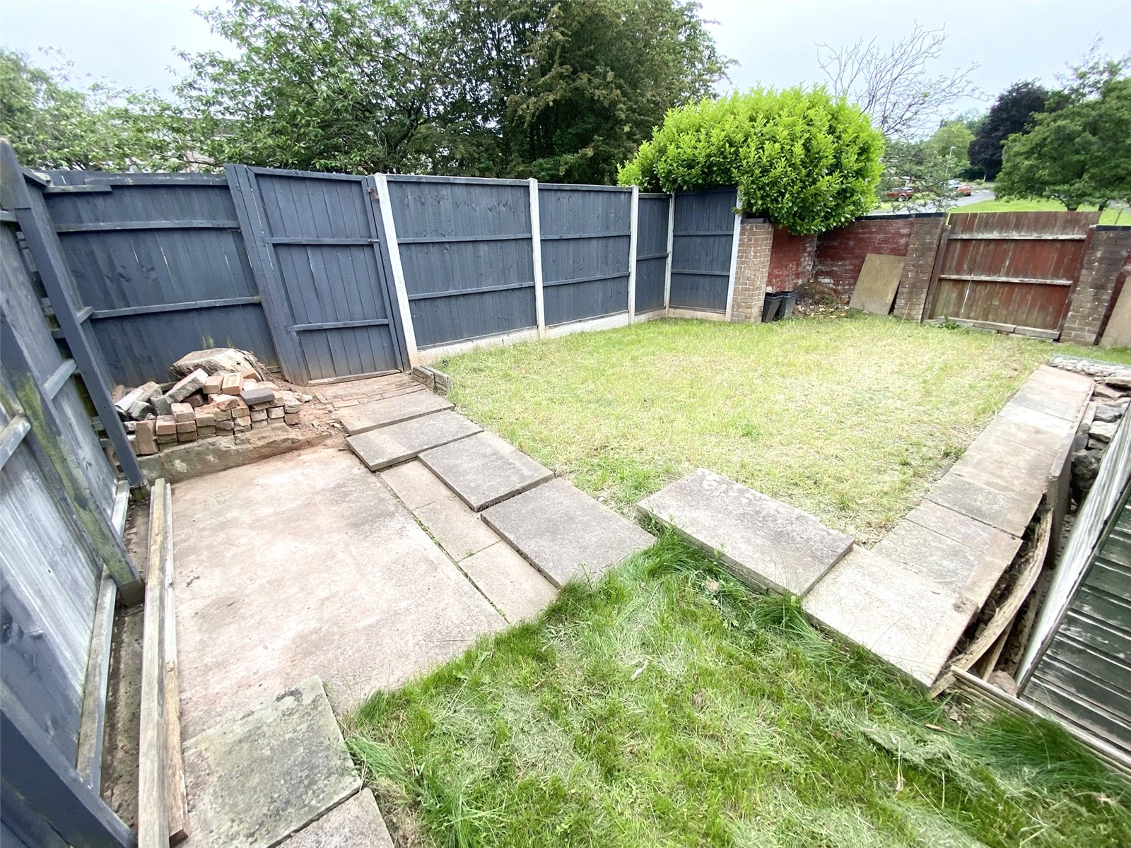 Southgate, Sutton Hill, Telford, TF7 - DB Roberts